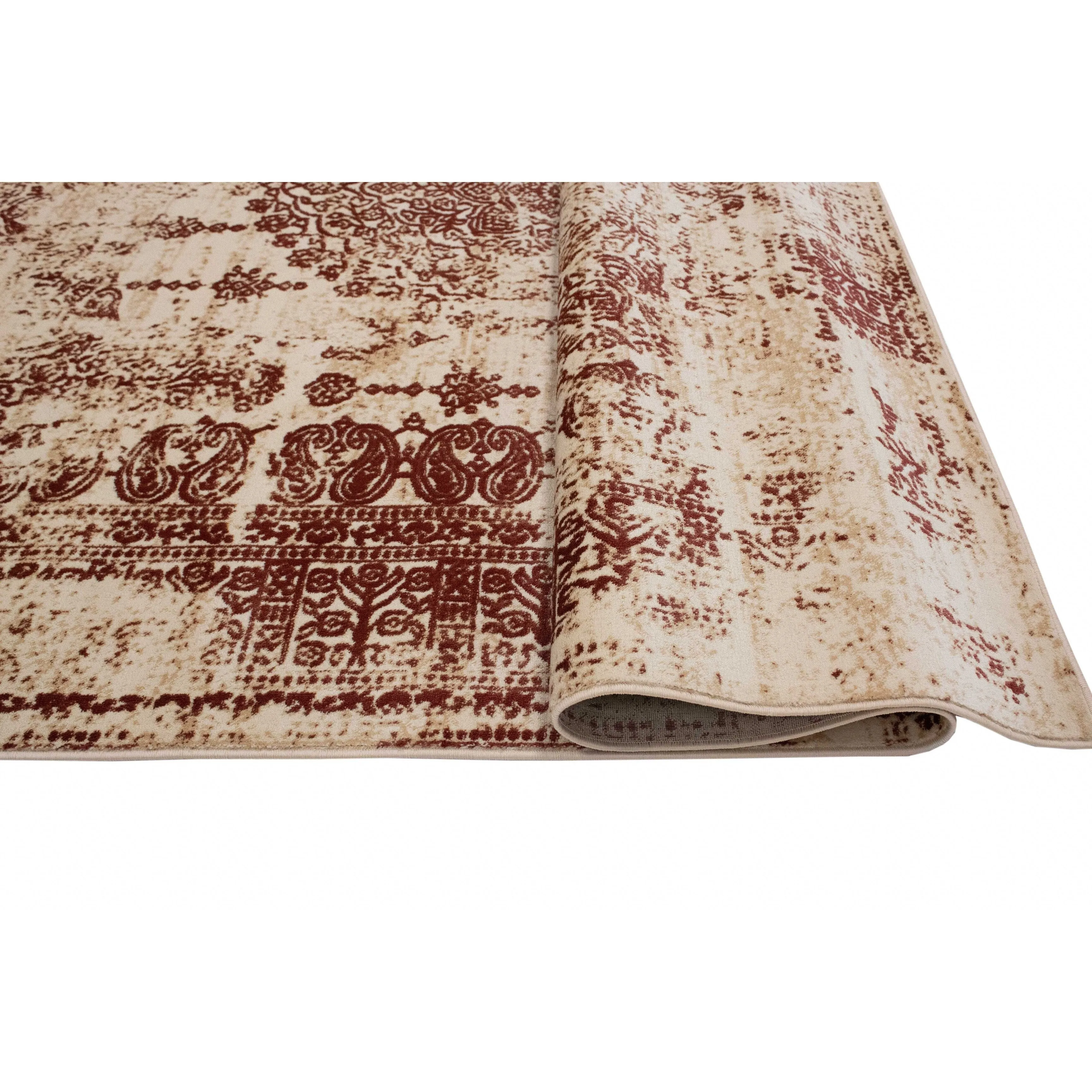 Noori Lagoon Emilie Rug