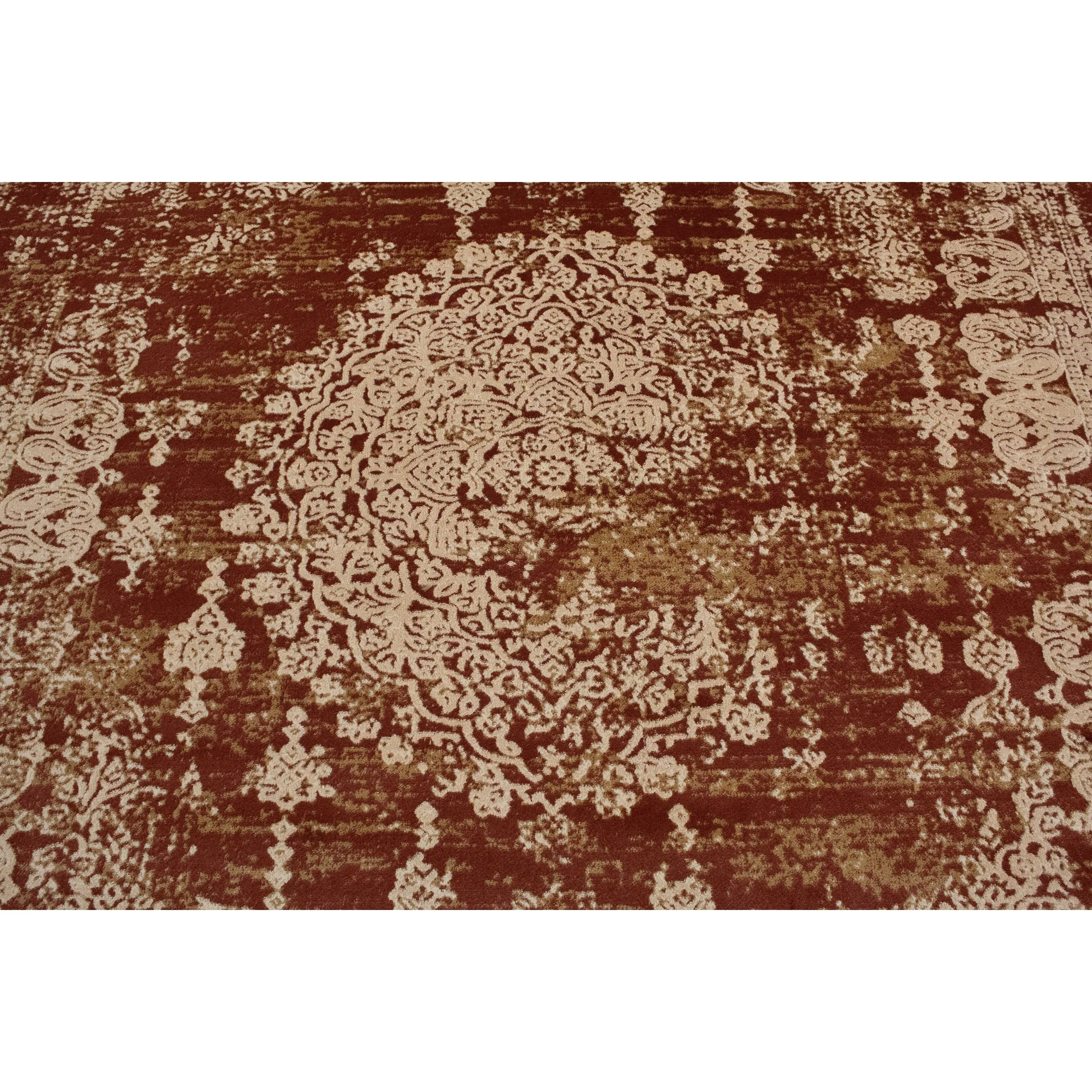 Noori Lagoon Emilie Rug