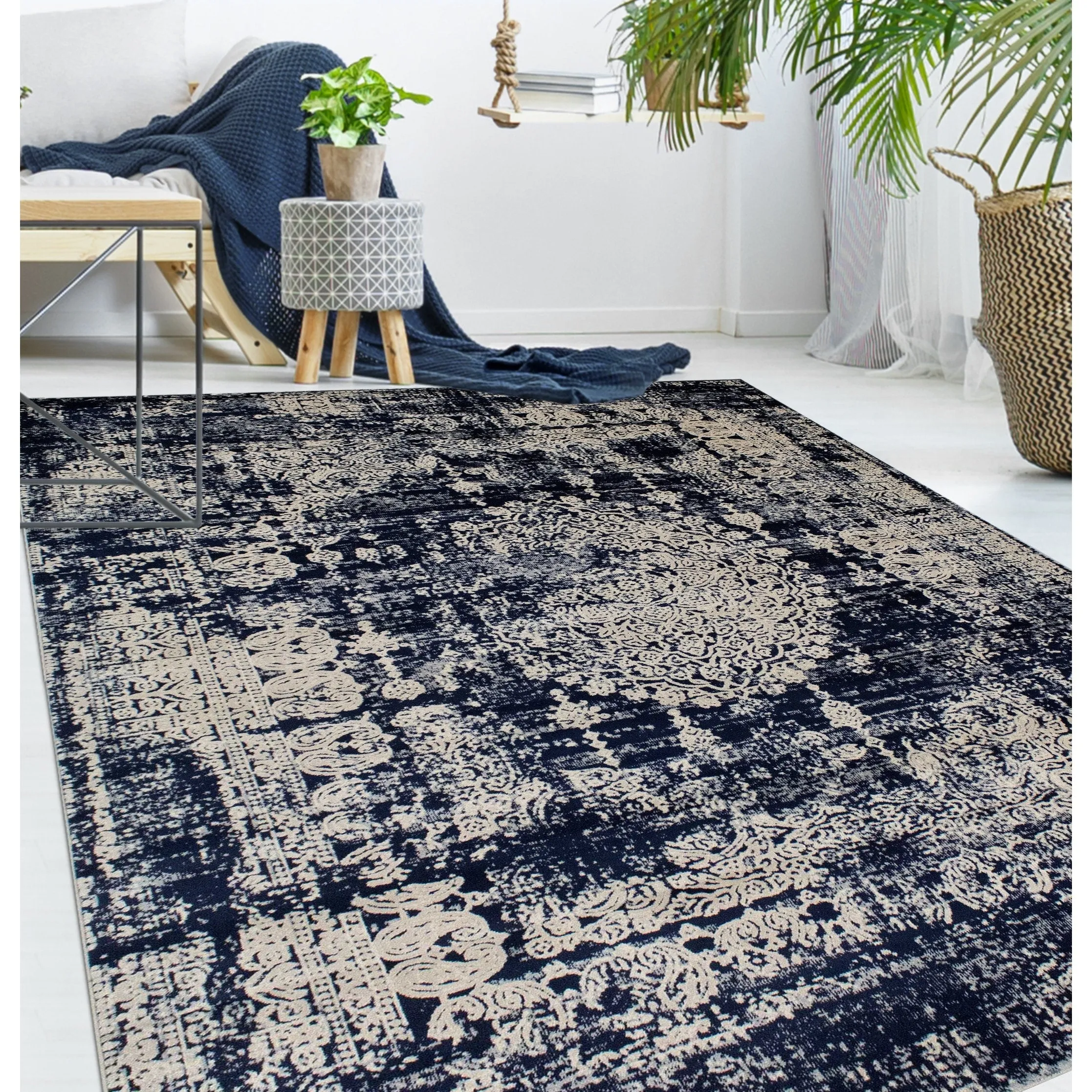 Noori Lagoon Emilie Rug