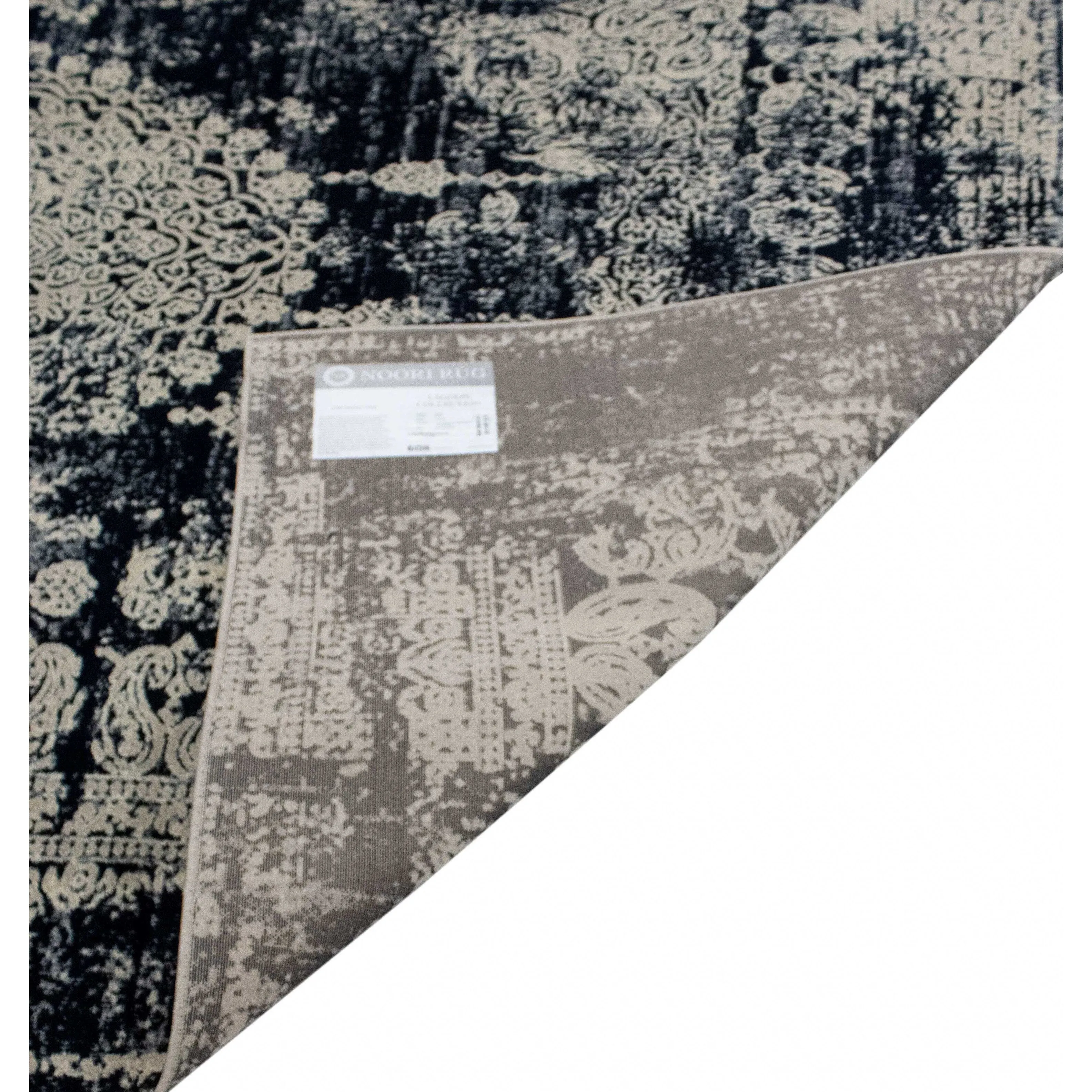 Noori Lagoon Emilie Rug