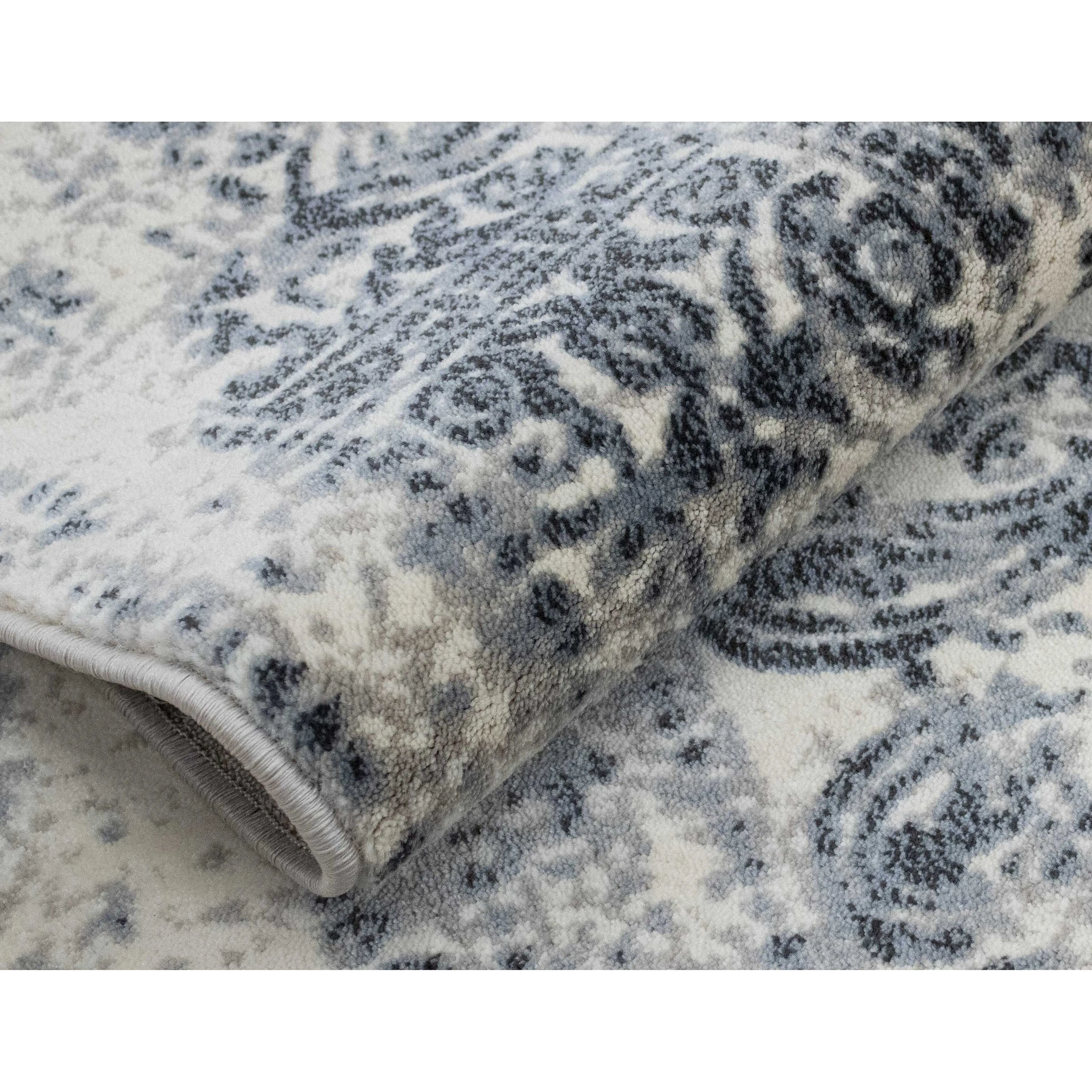 Noori Lagoon Emilie Rug