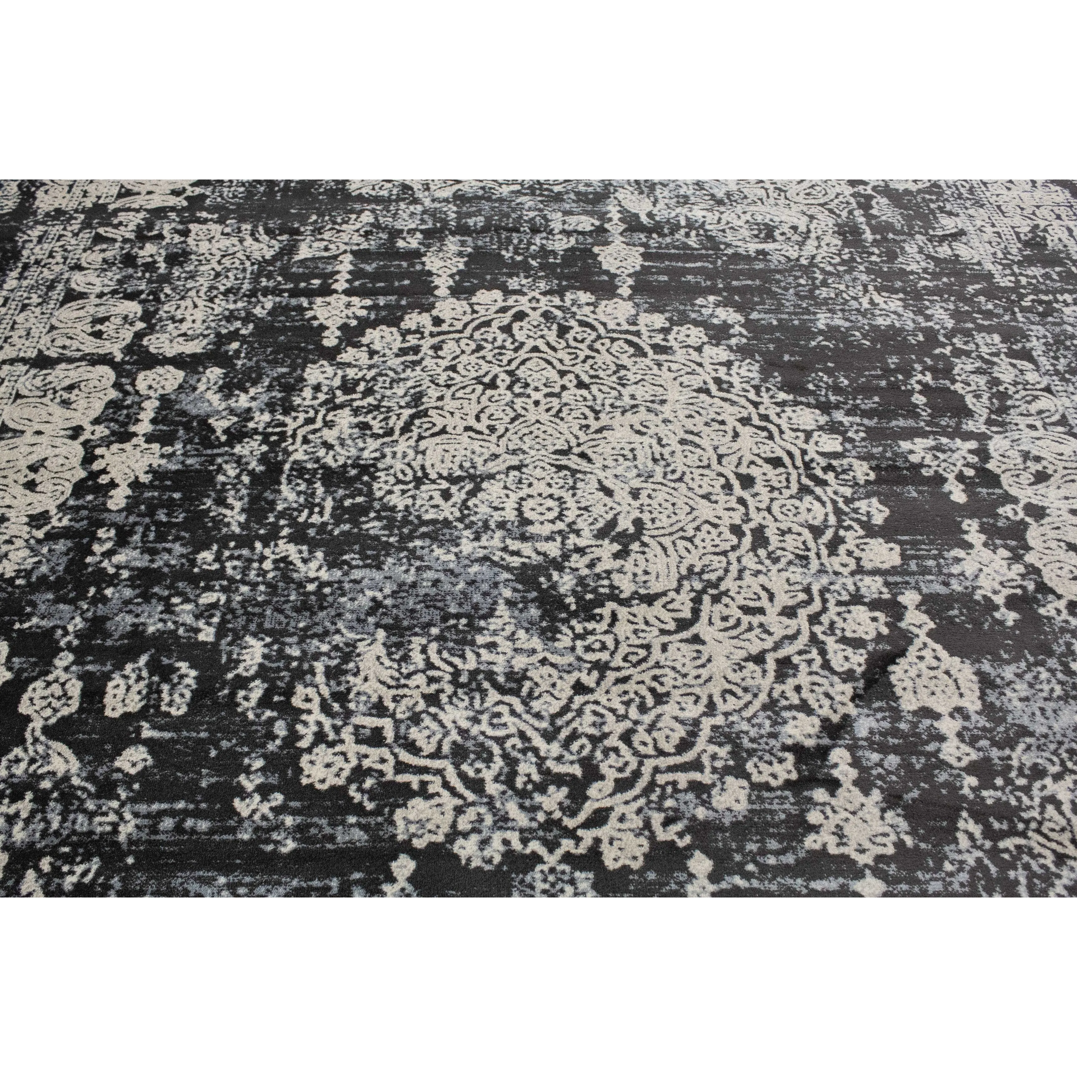 Noori Lagoon Emilie Rug