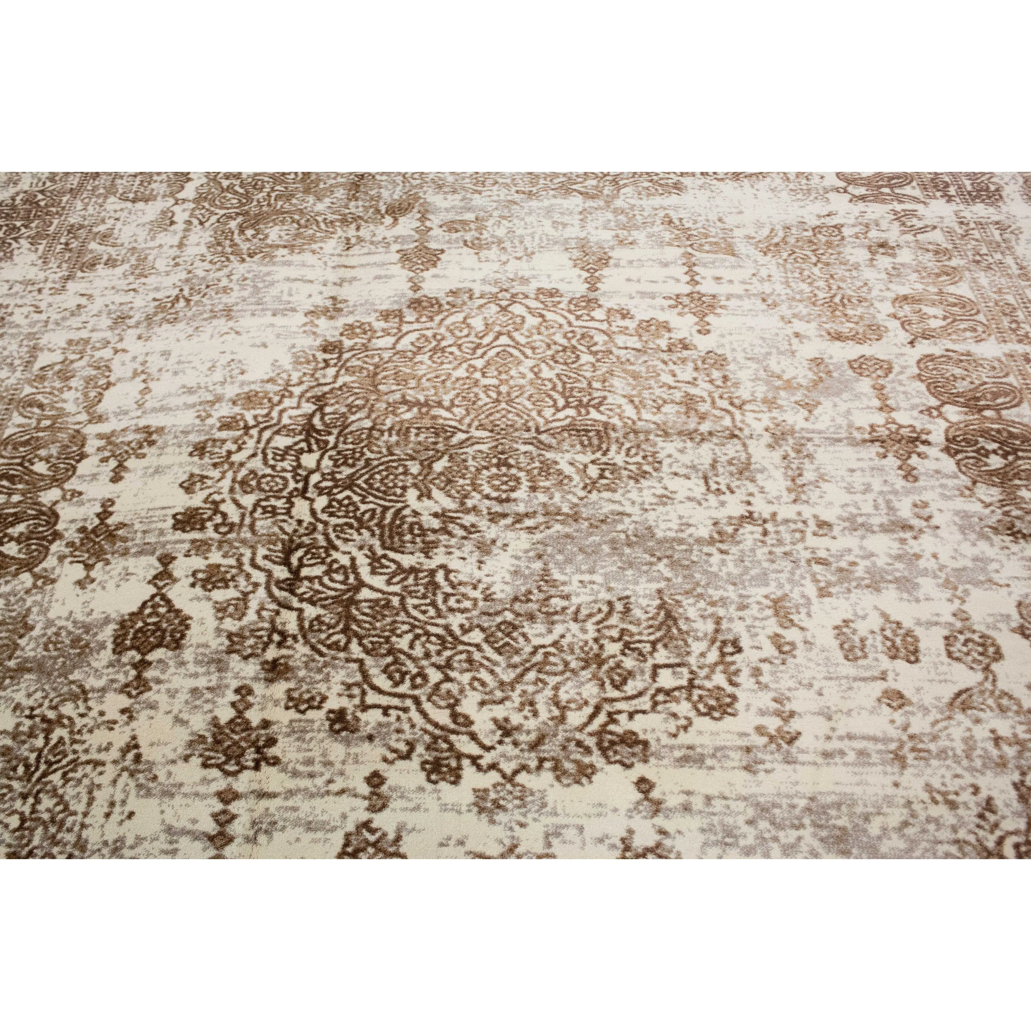 Noori Lagoon Emilie Rug