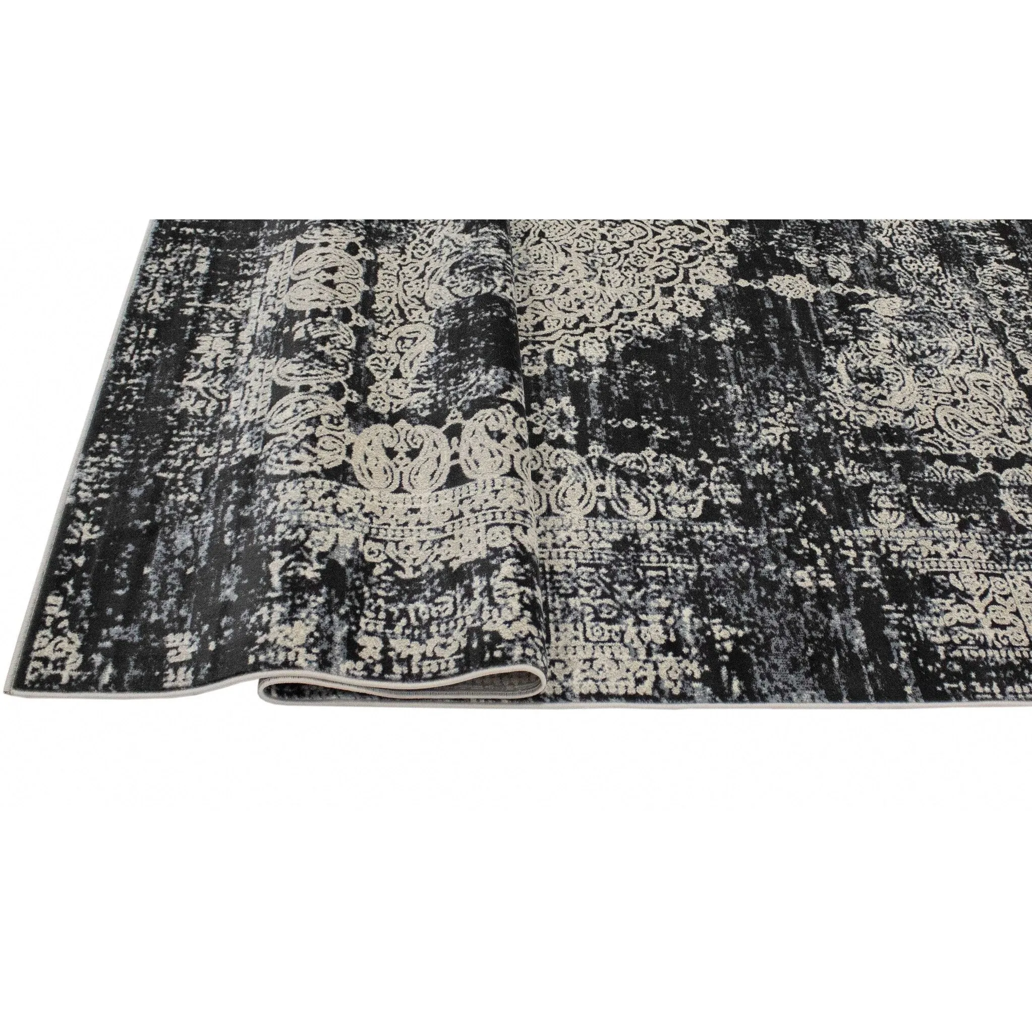 Noori Lagoon Emilie Rug