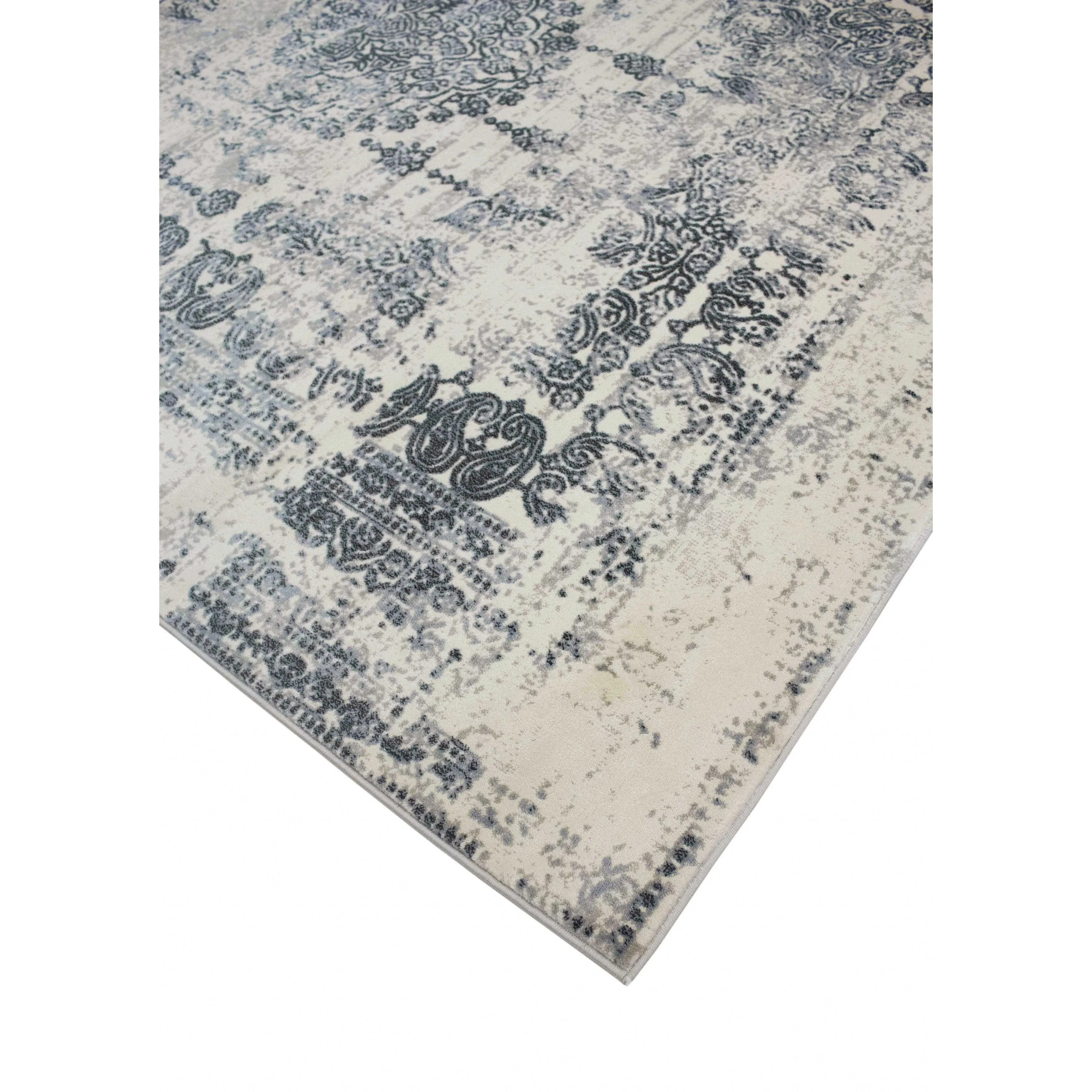 Noori Lagoon Emilie Rug