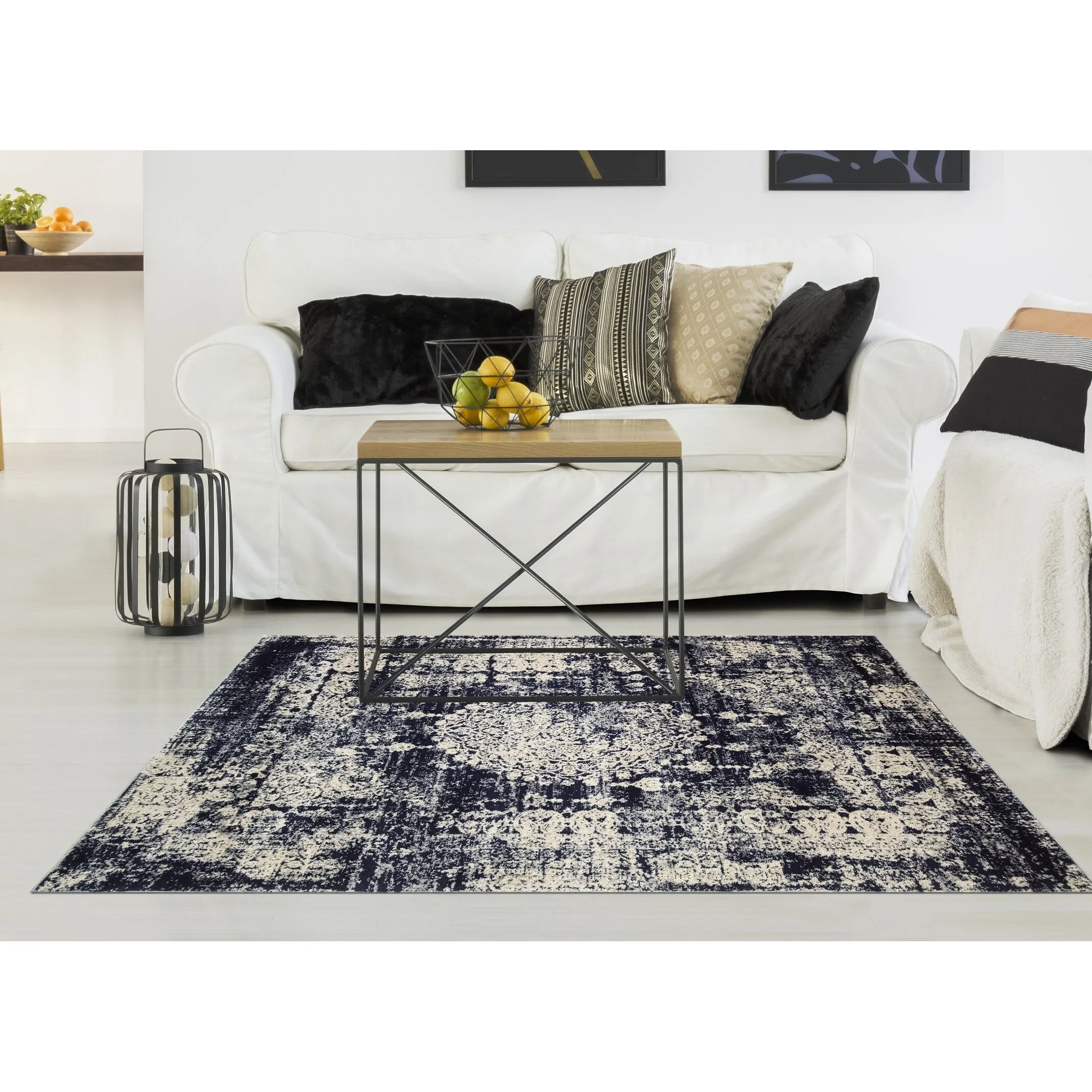 Noori Lagoon Emilie Rug