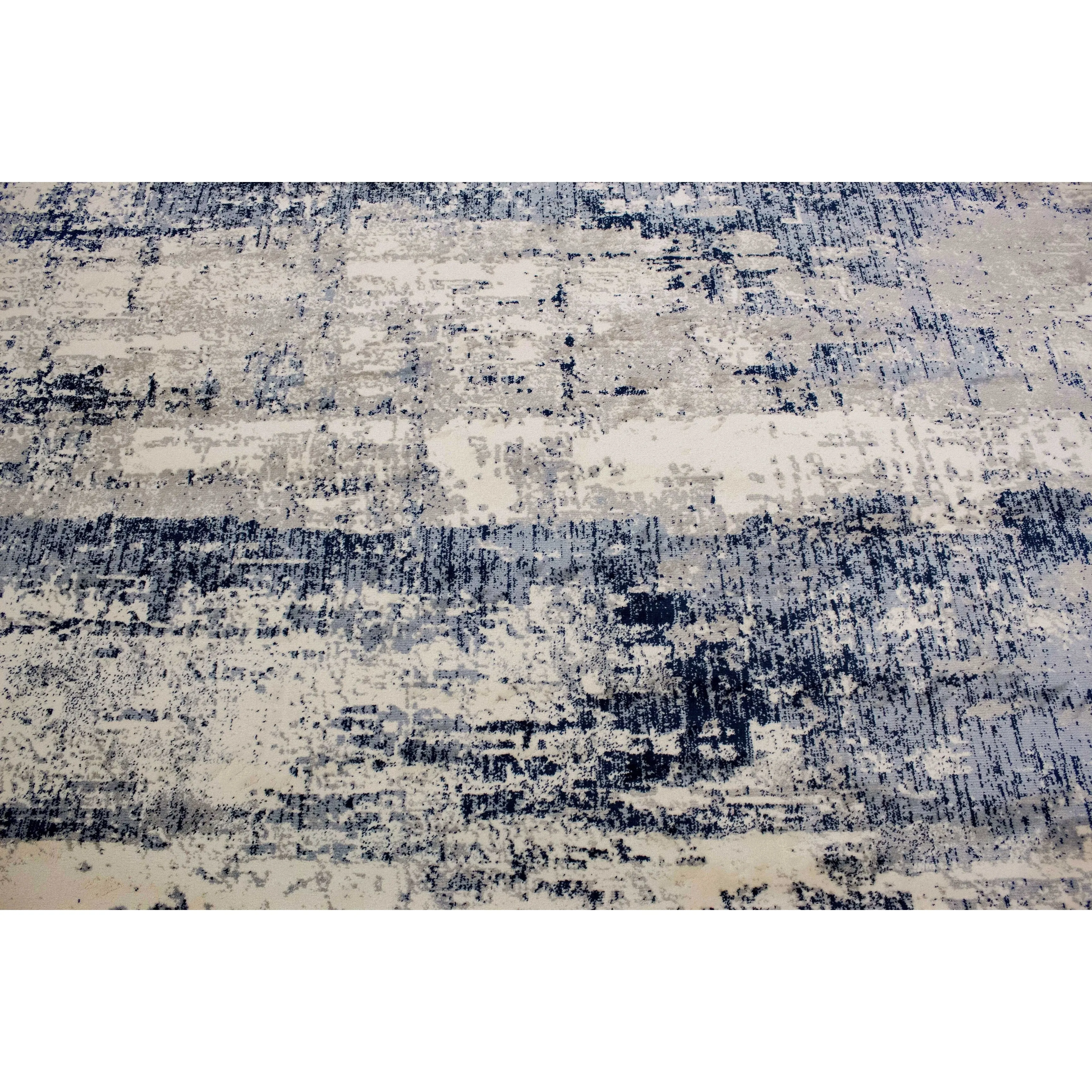 Noori Rug Lagoon Don Abstract Rug