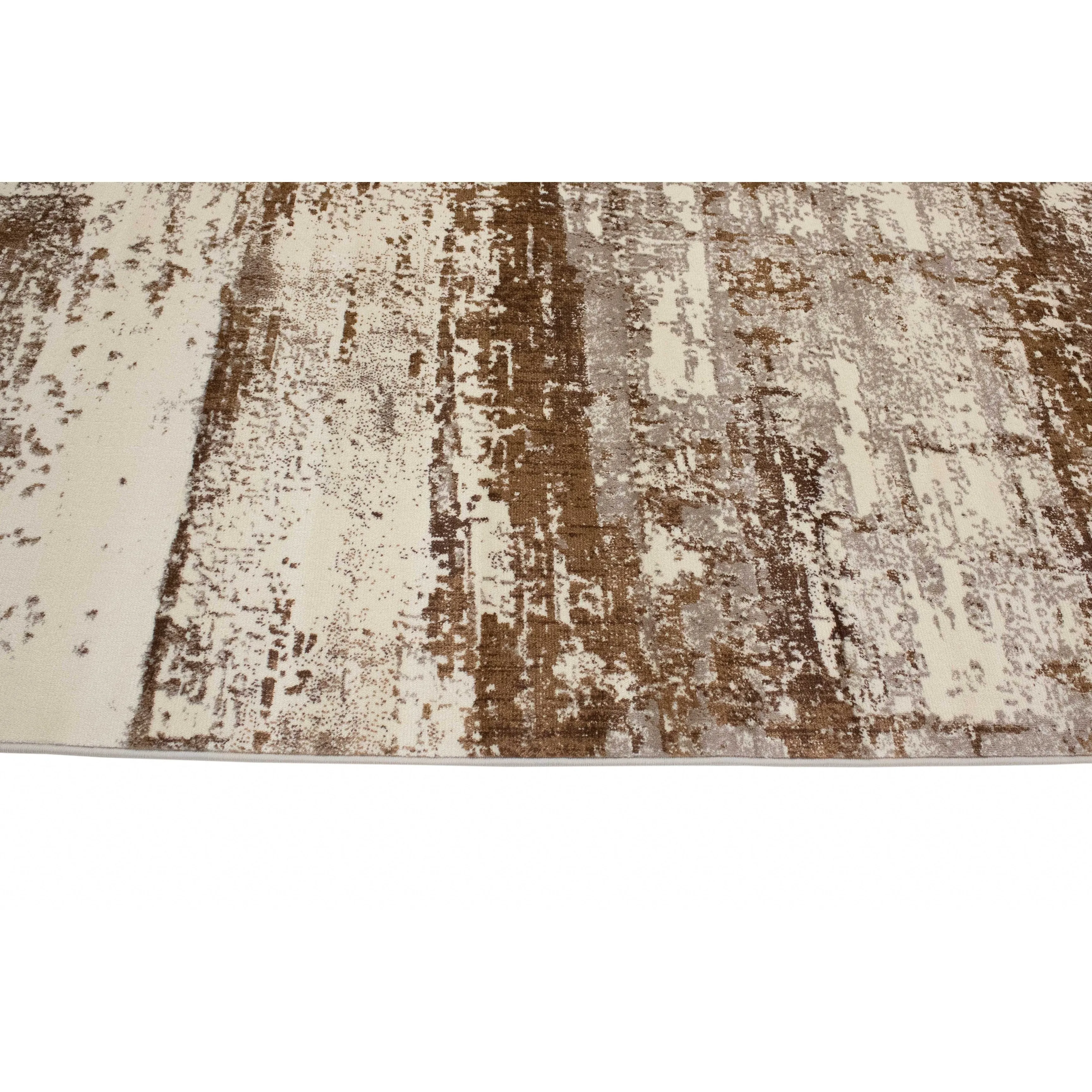 Noori Rug Lagoon Don Abstract Rug