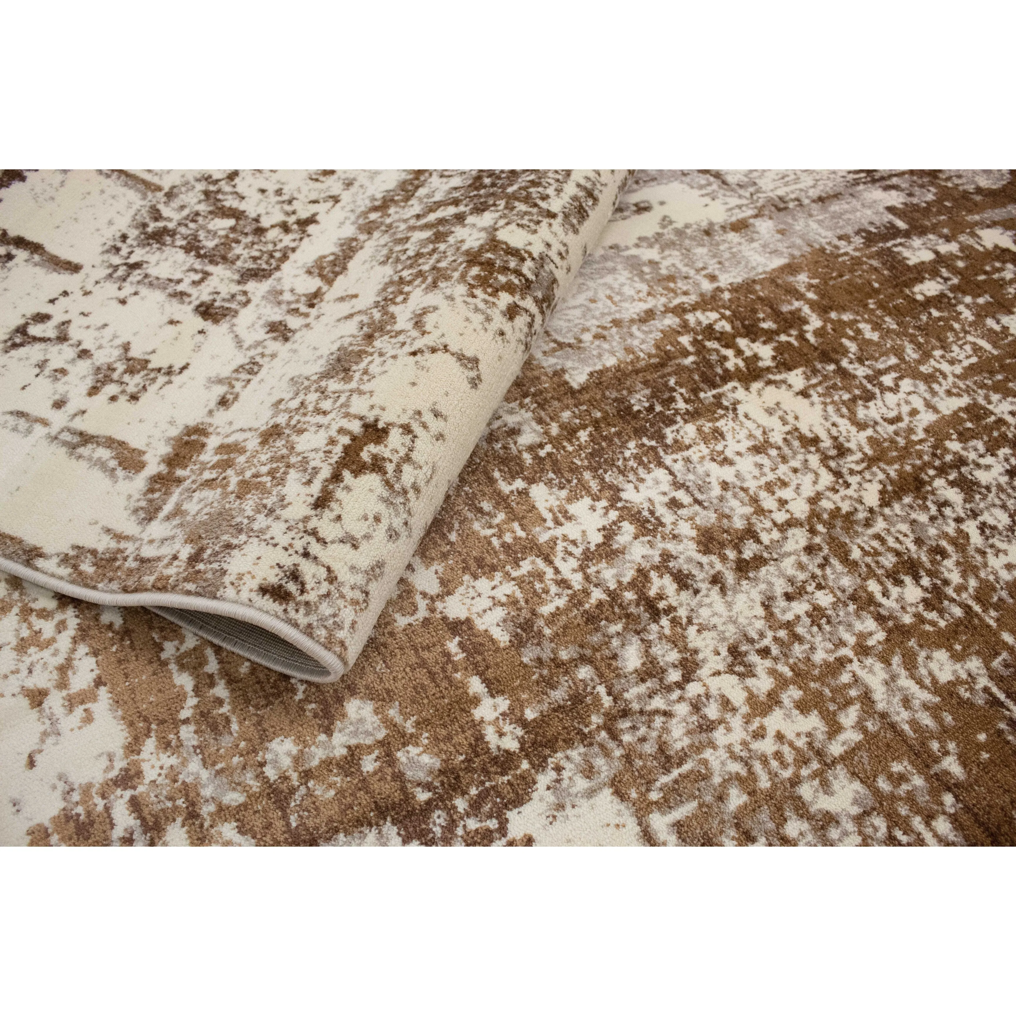 Noori Rug Lagoon Don Abstract Rug