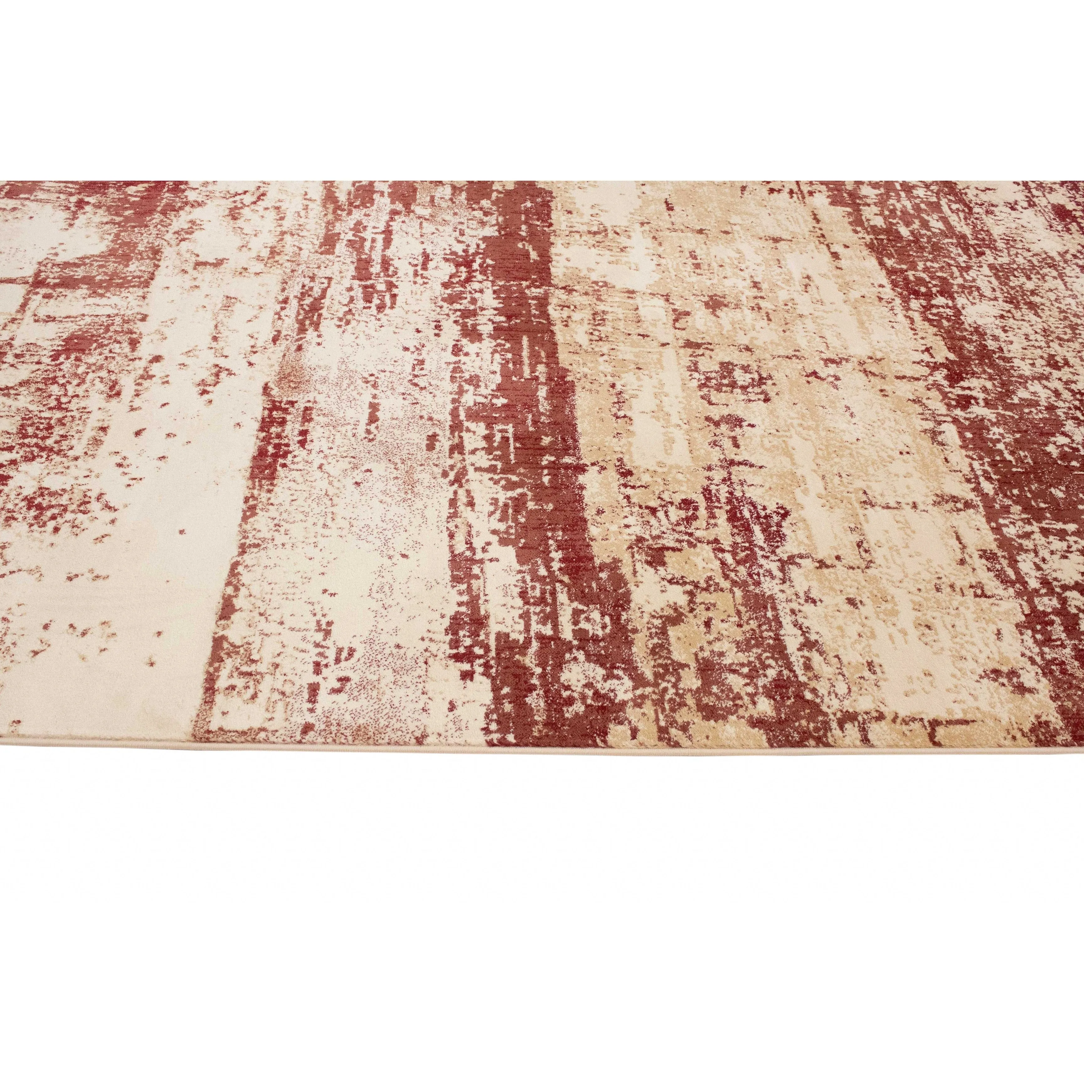 Noori Rug Lagoon Don Abstract Rug