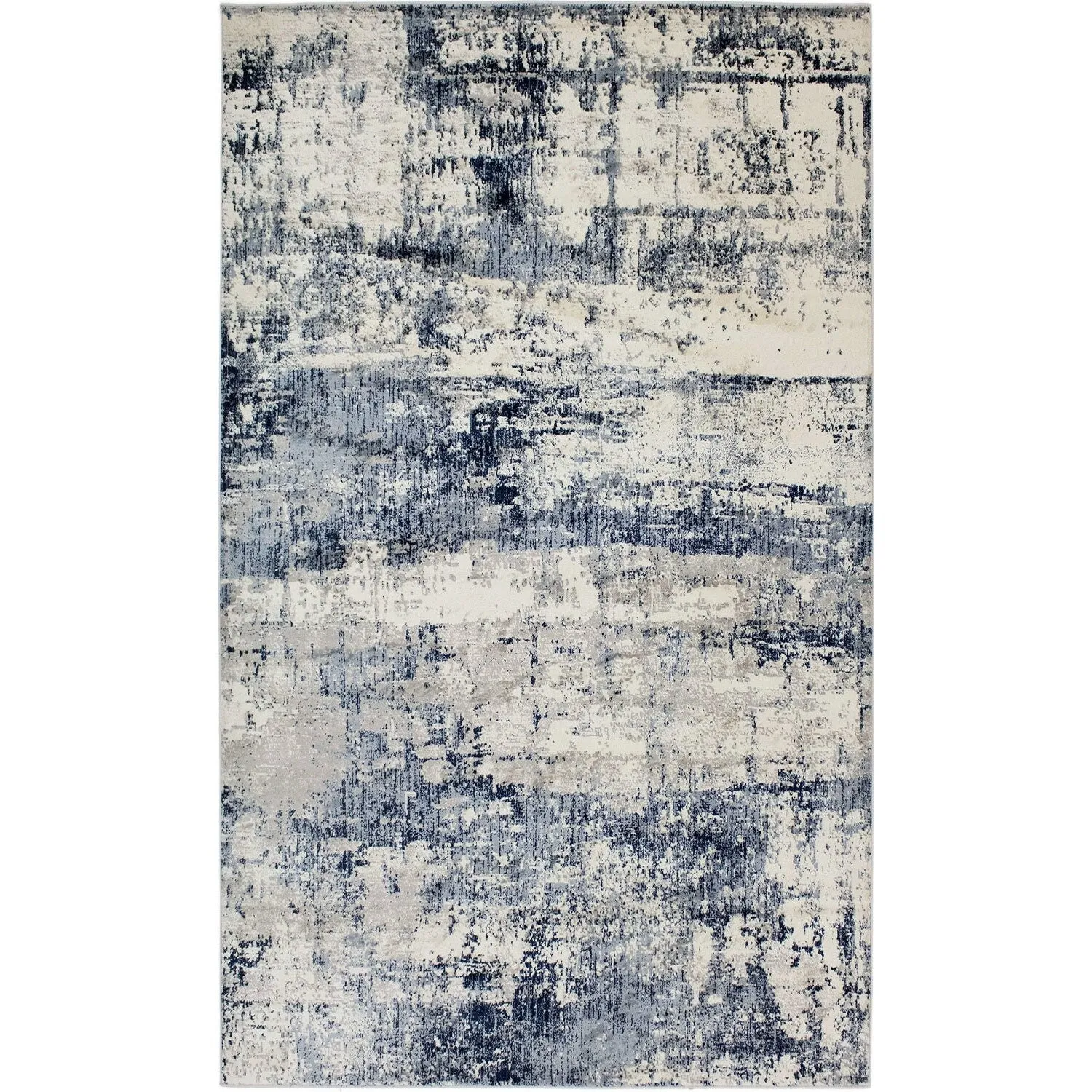 Noori Rug Lagoon Don Abstract Rug