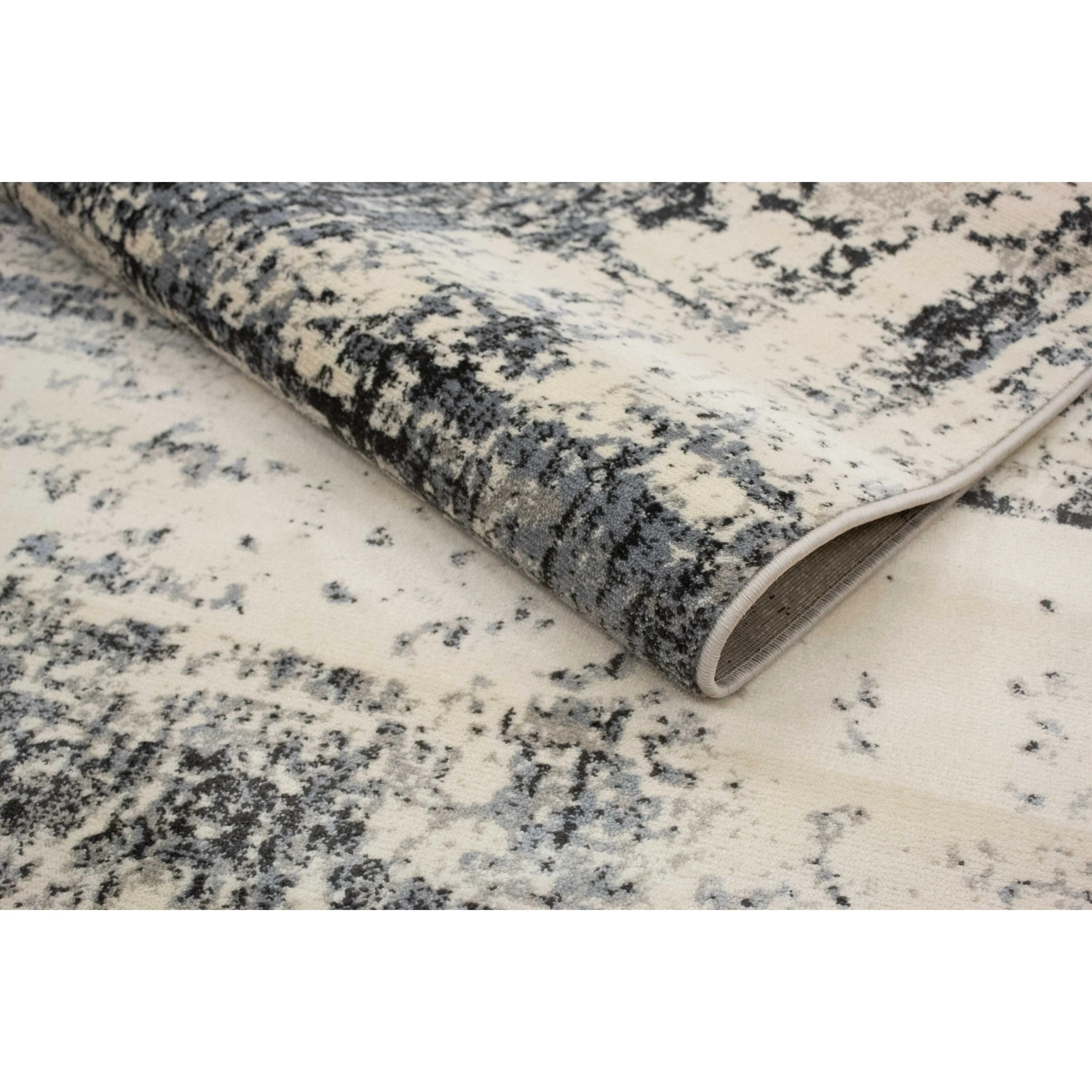 Noori Rug Lagoon Don Abstract Rug