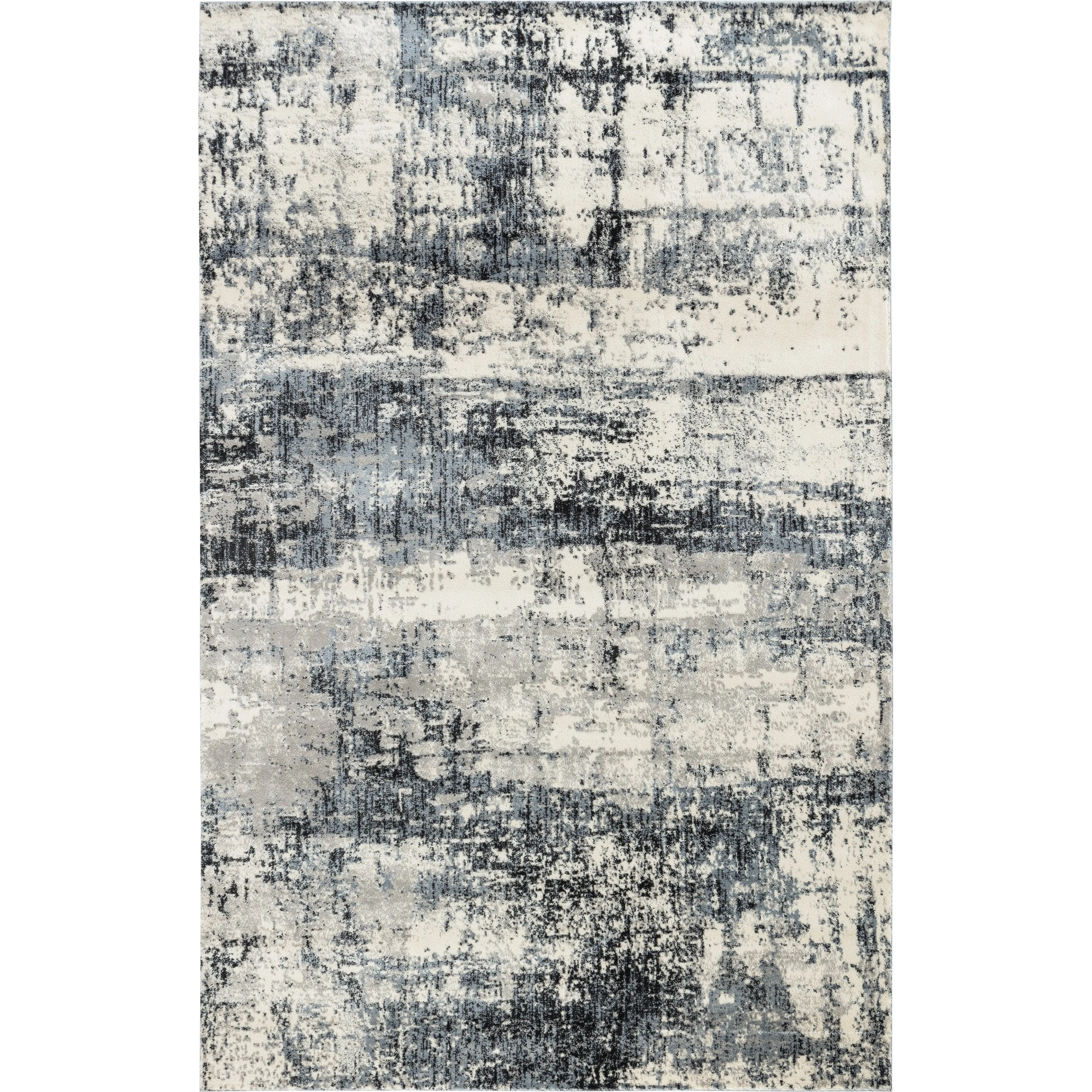 Noori Rug Lagoon Don Abstract Rug