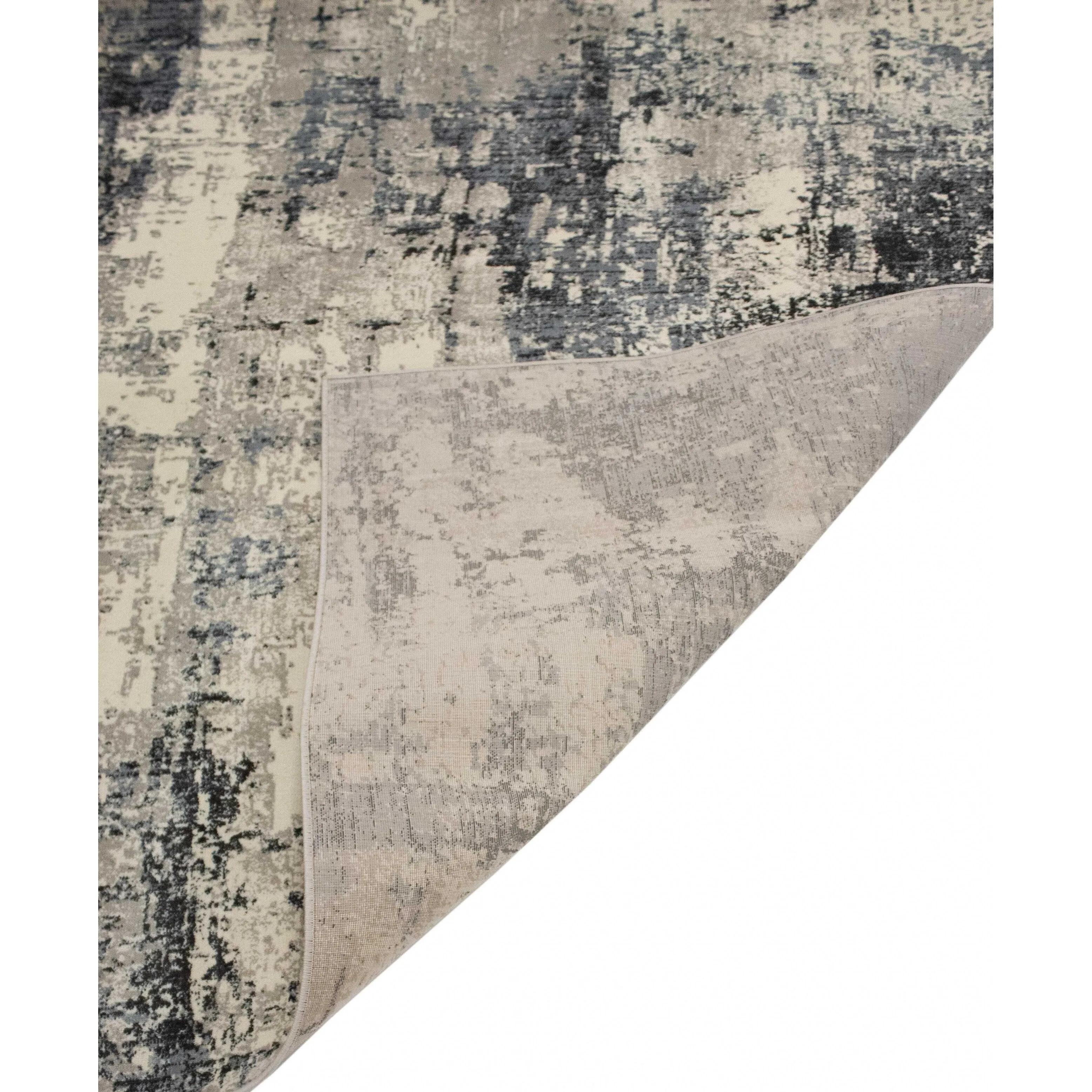 Noori Rug Lagoon Don Abstract Rug
