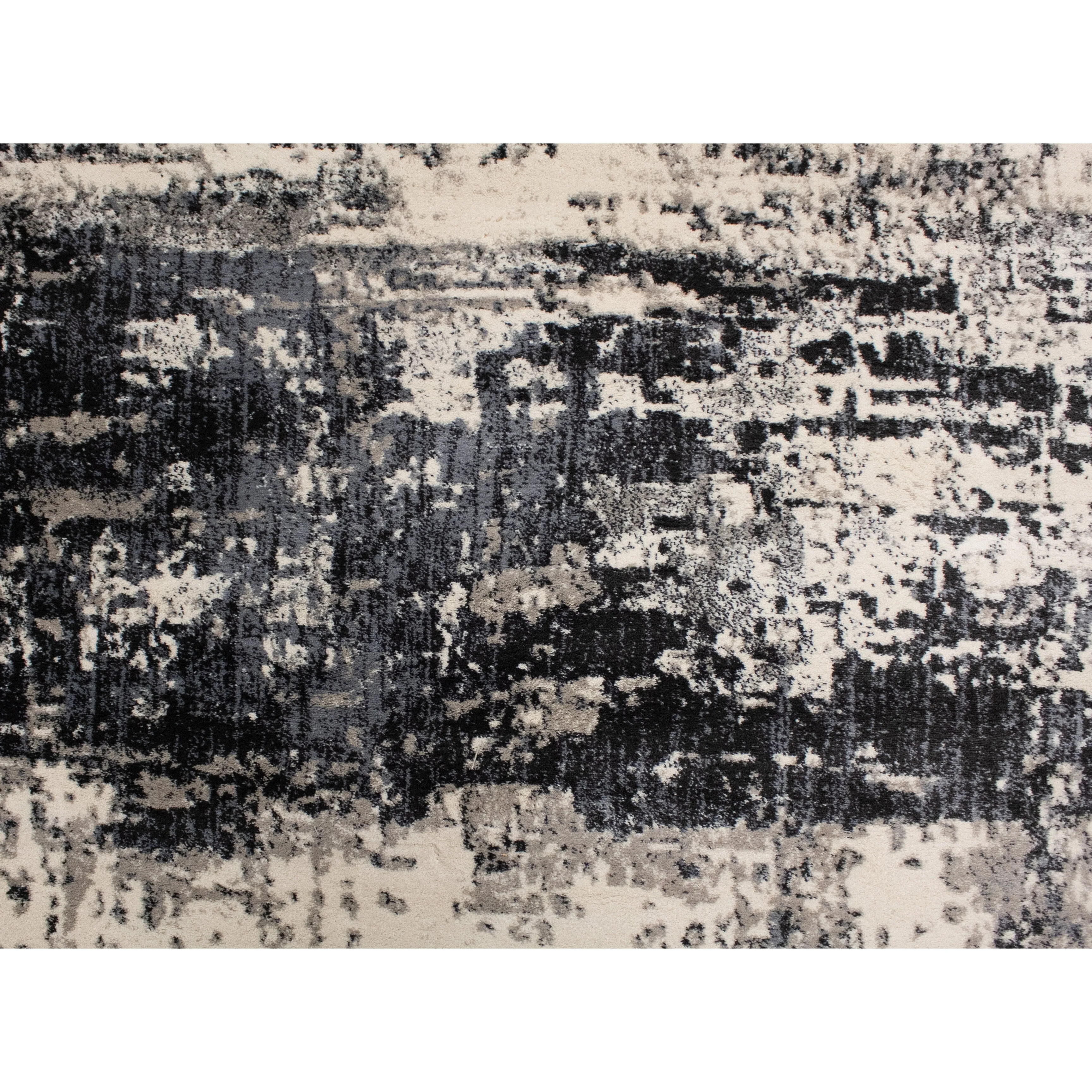 Noori Rug Lagoon Don Abstract Rug