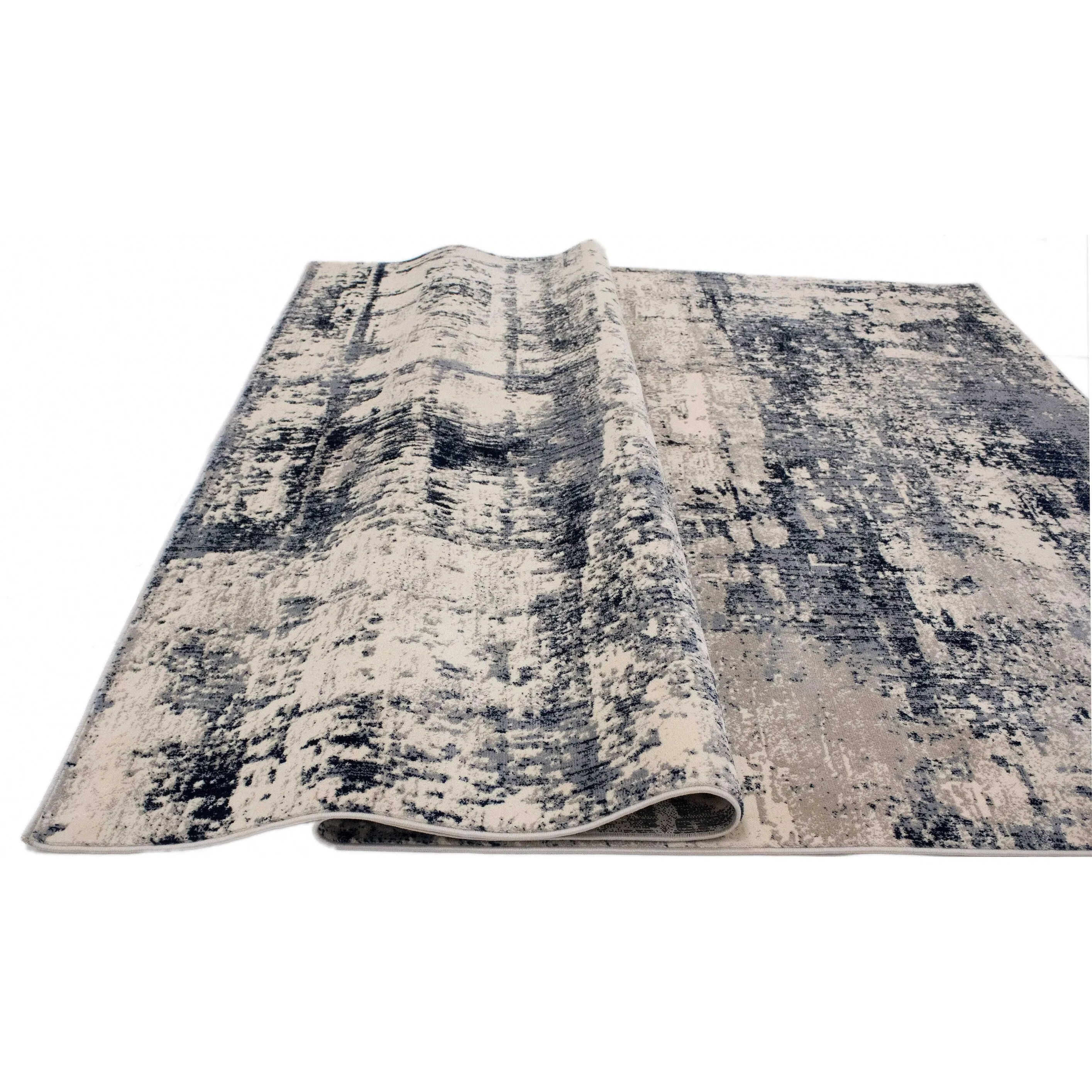 Noori Rug Lagoon Don Abstract Rug