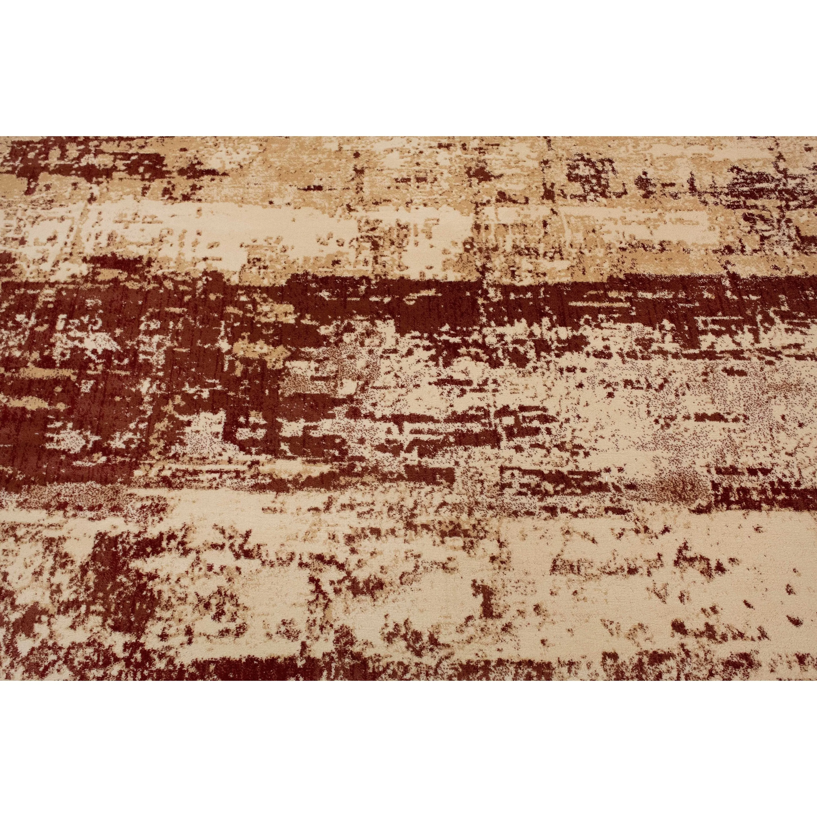 Noori Rug Lagoon Don Abstract Rug