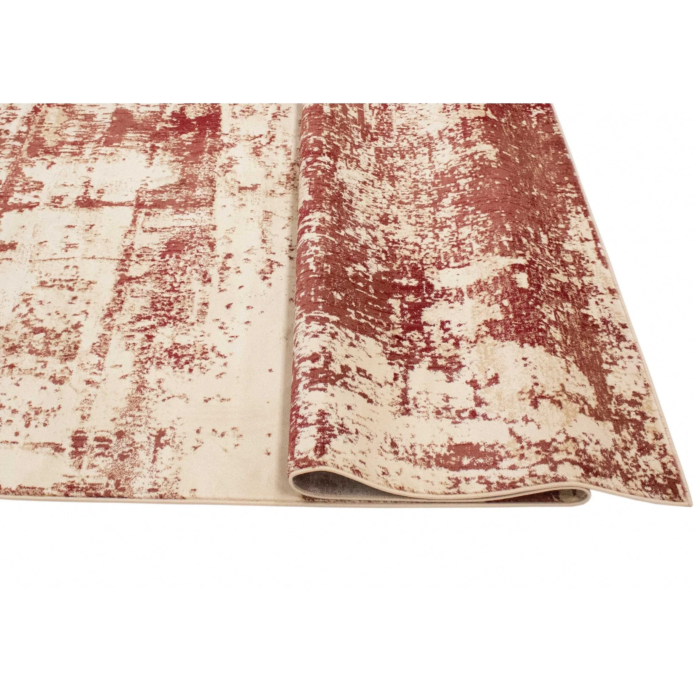 Noori Rug Lagoon Don Abstract Rug