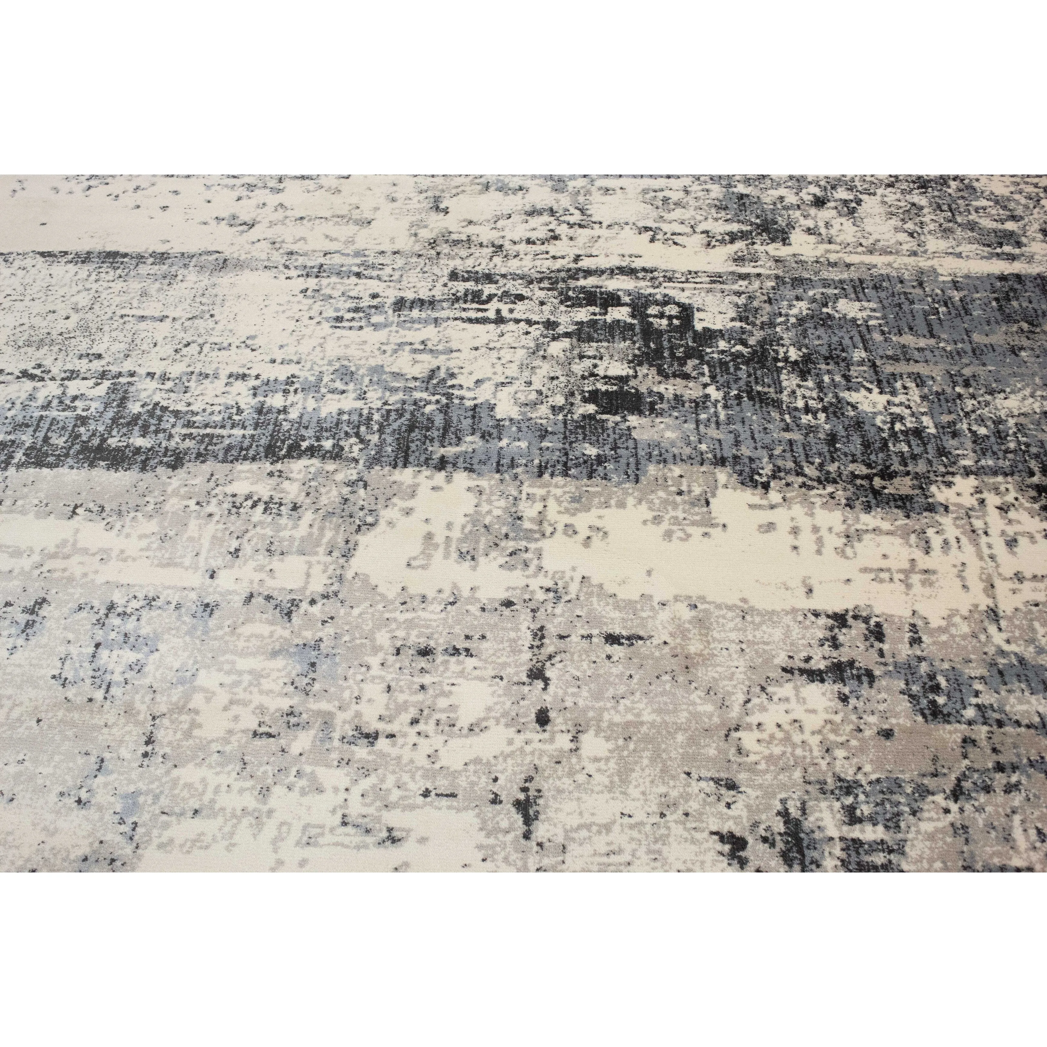 Noori Rug Lagoon Don Abstract Rug