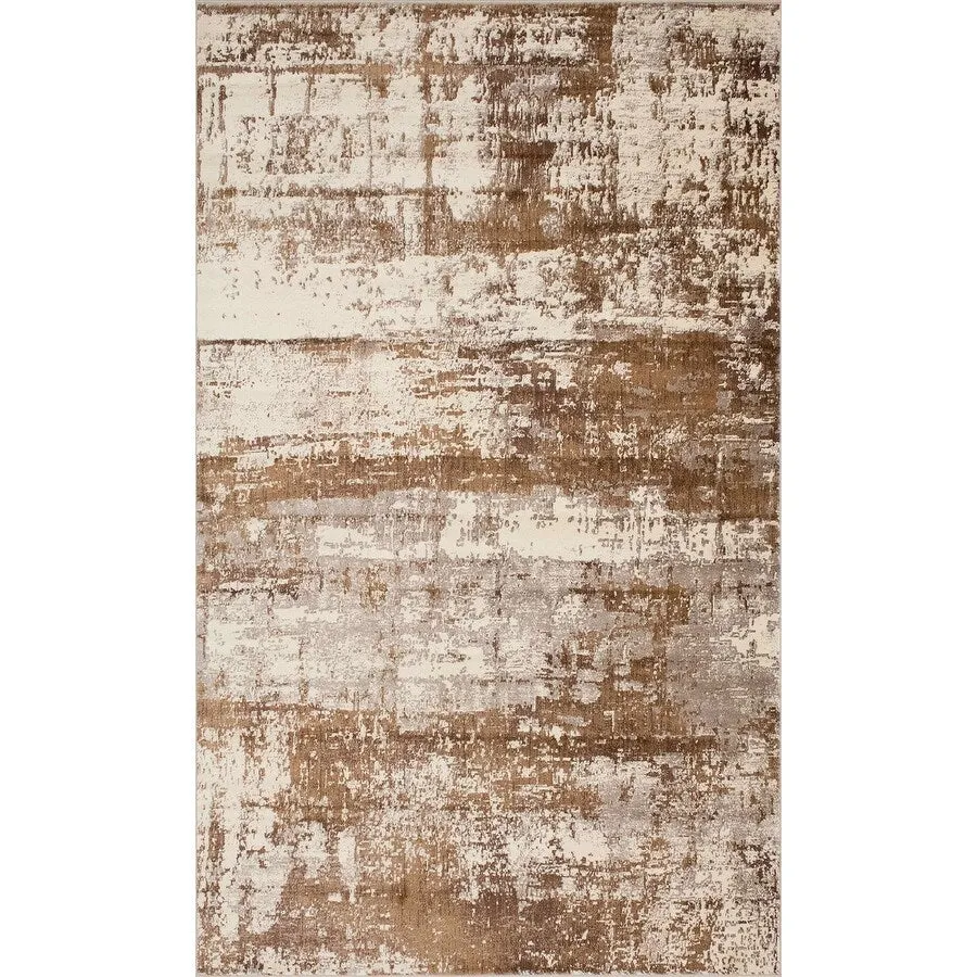 Noori Rug Lagoon Don Abstract Rug