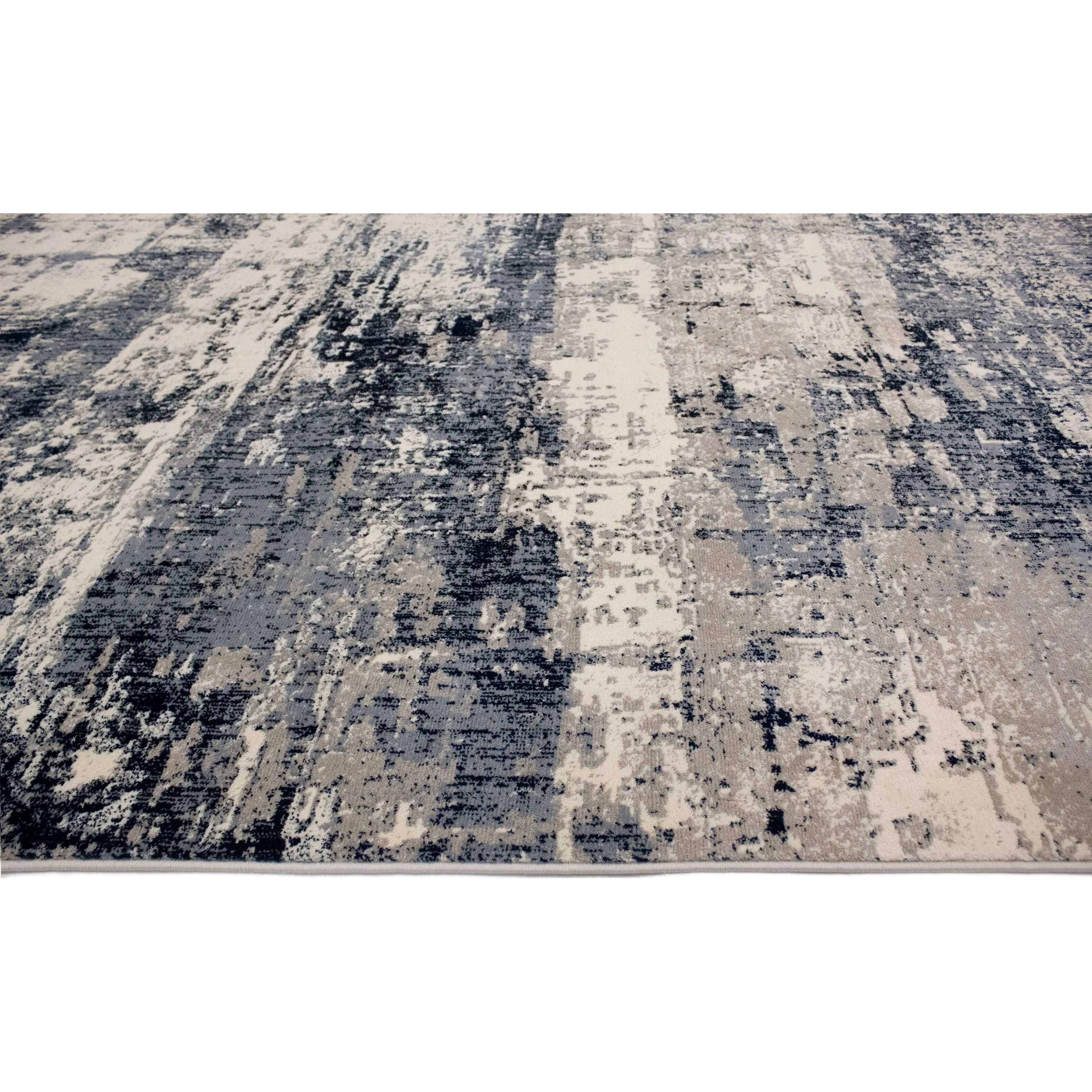 Noori Rug Lagoon Don Abstract Rug