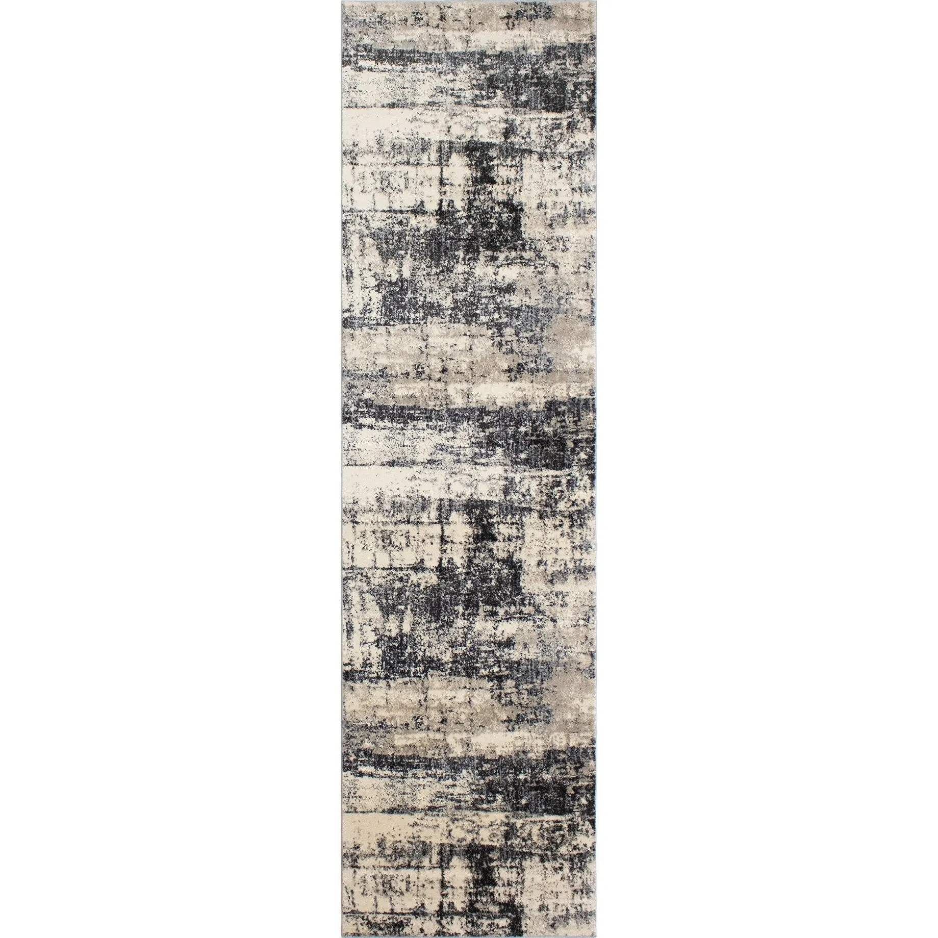 Noori Rug Lagoon Don Abstract Rug