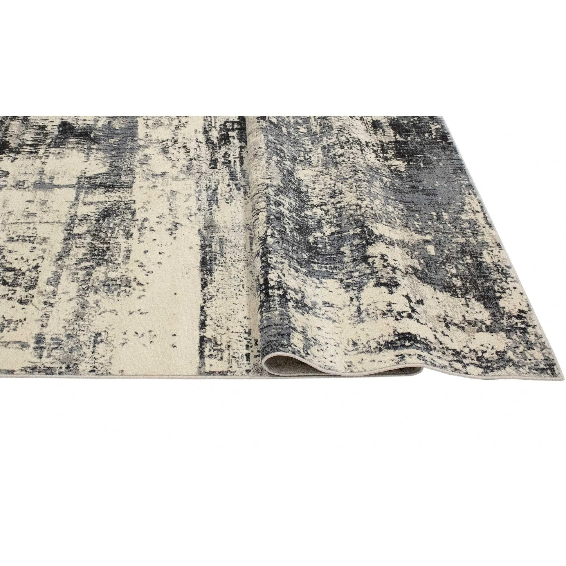 Noori Rug Lagoon Don Abstract Rug