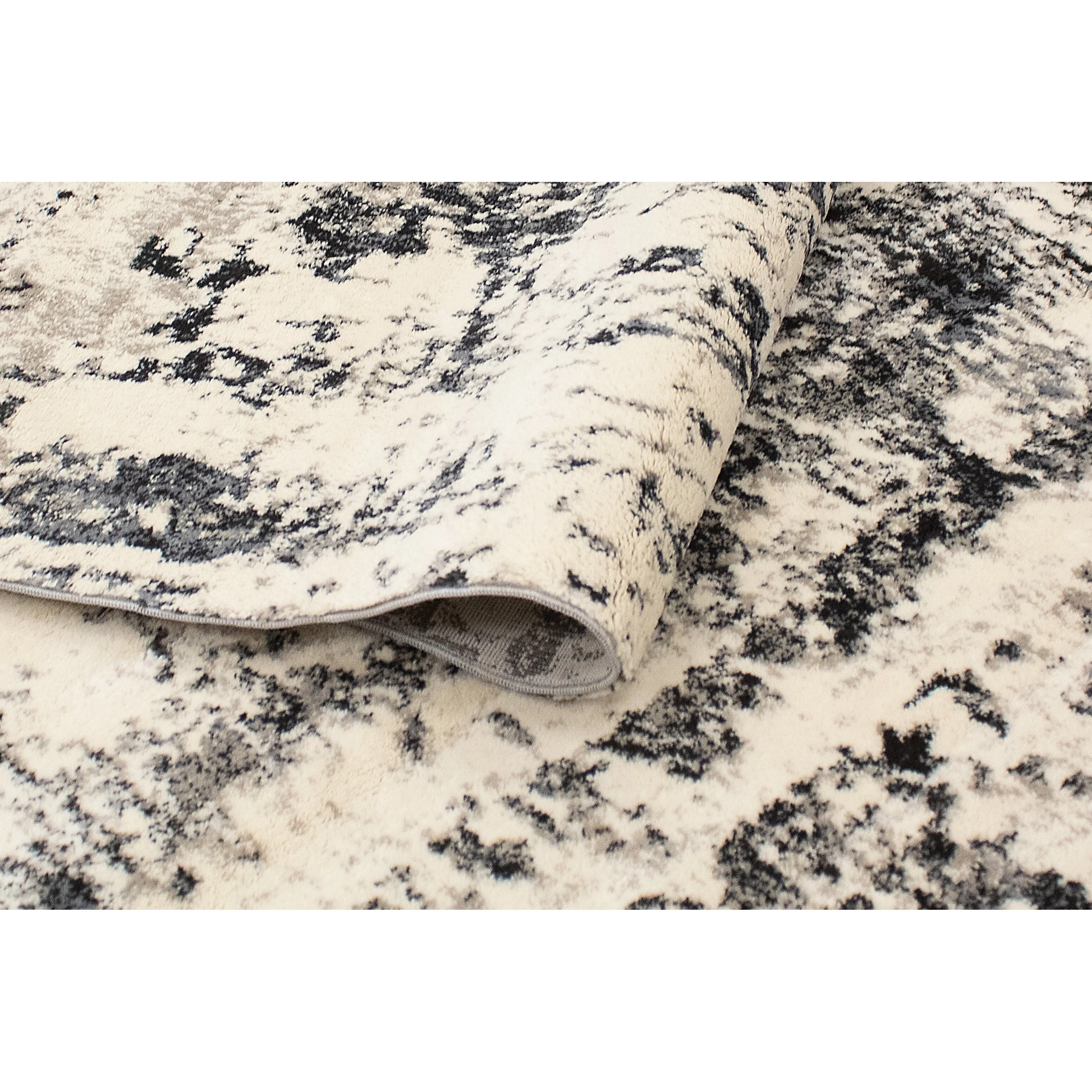 Noori Rug Lagoon Don Abstract Rug