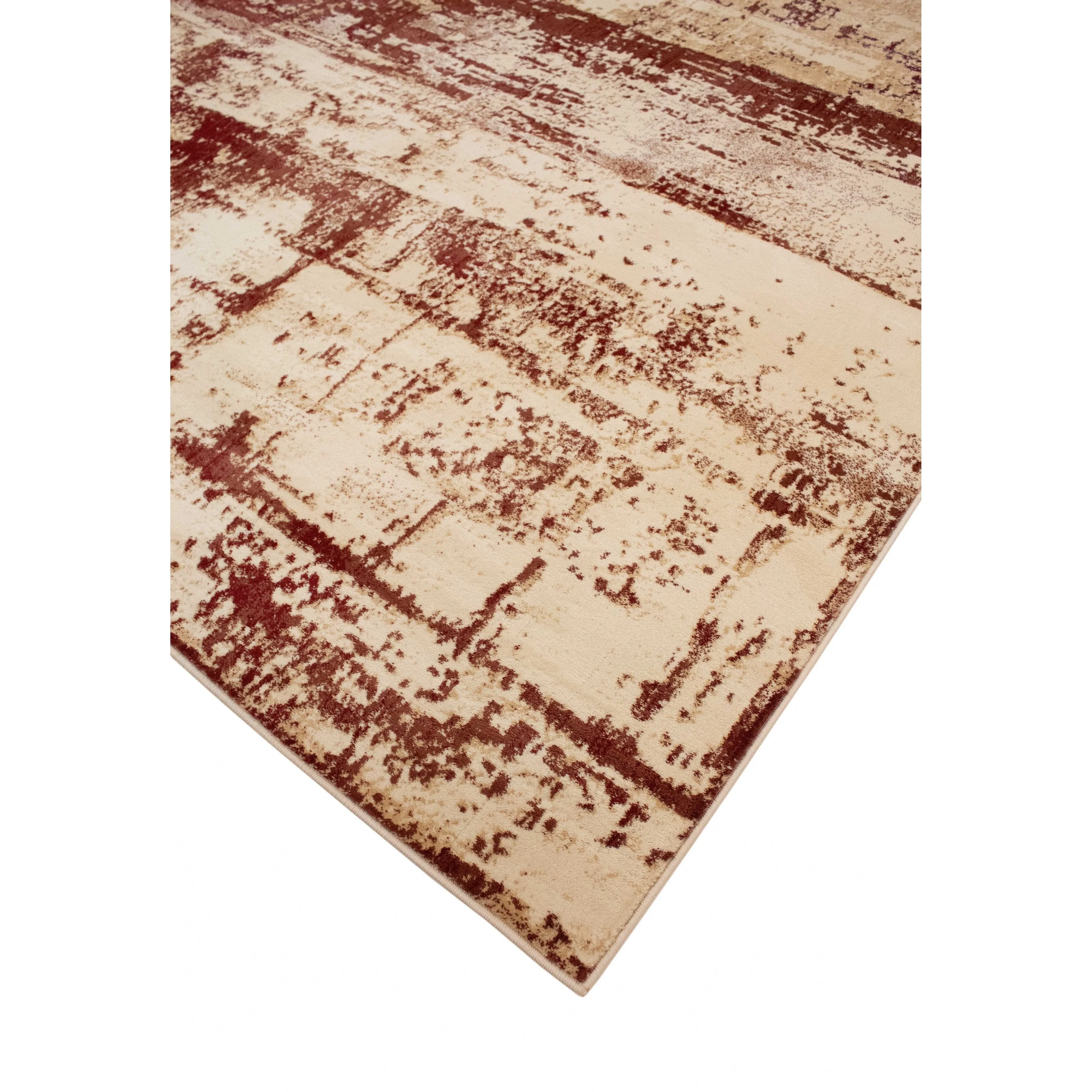 Noori Rug Lagoon Don Abstract Rug