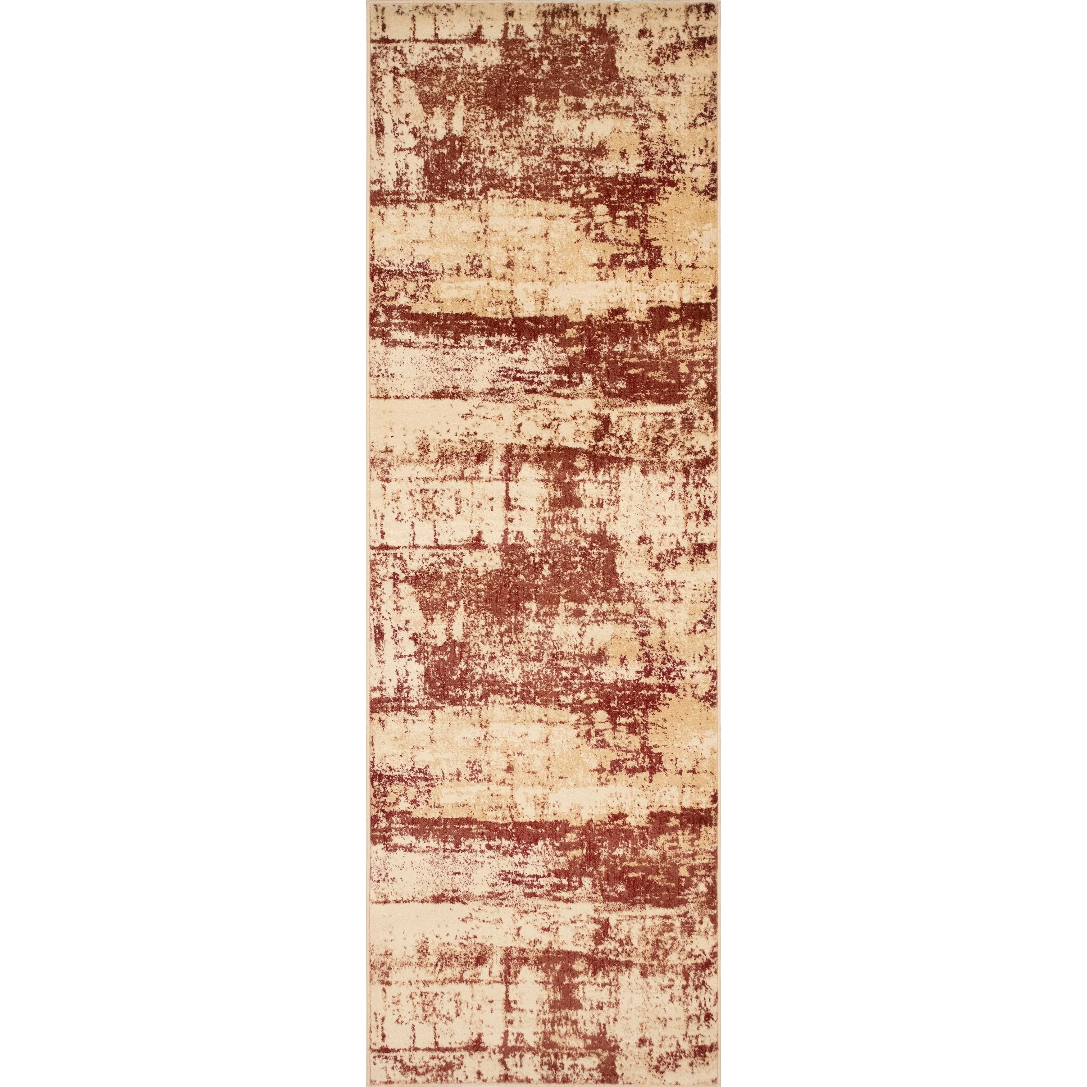 Noori Rug Lagoon Don Abstract Rug