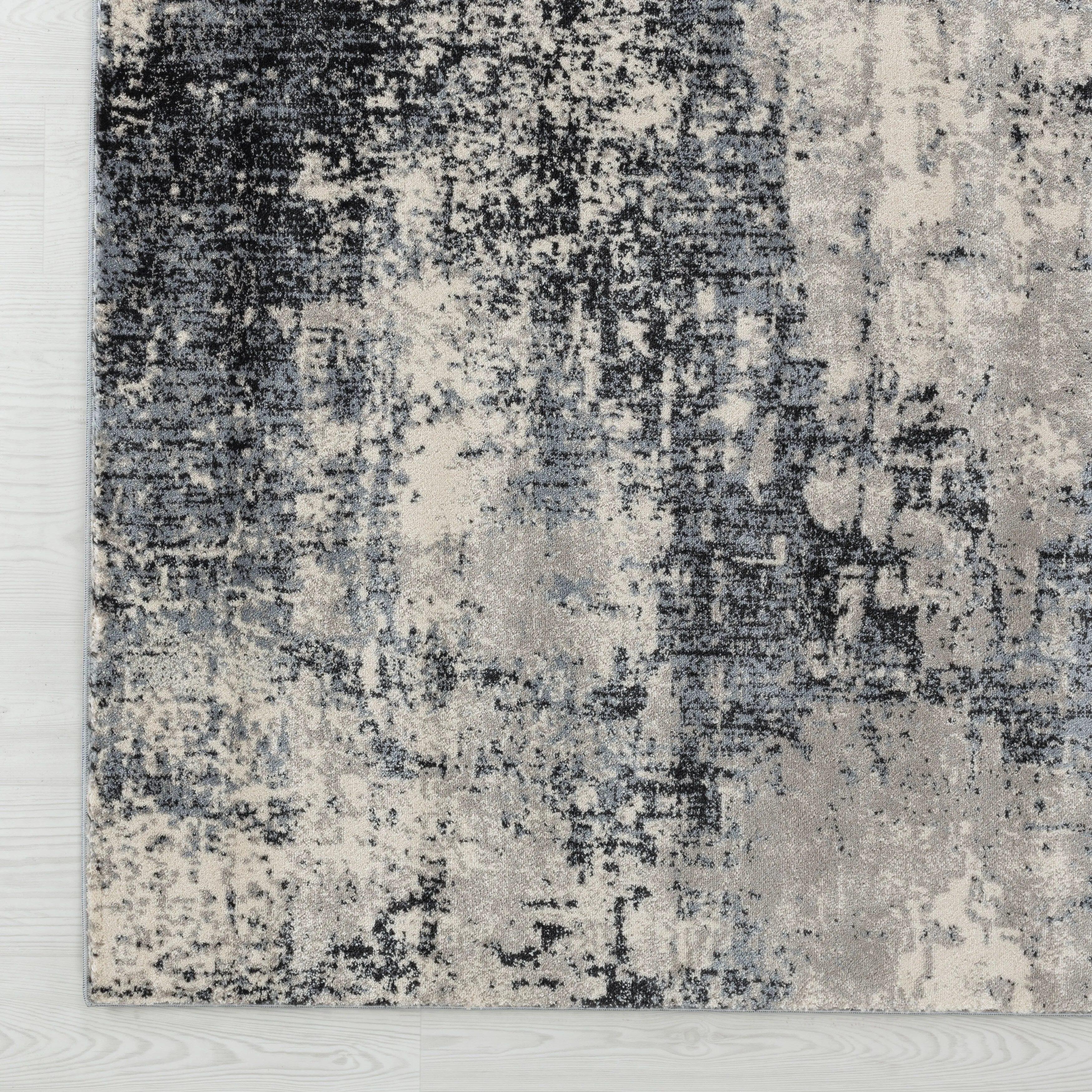Noori Rug Lagoon Don Abstract Rug