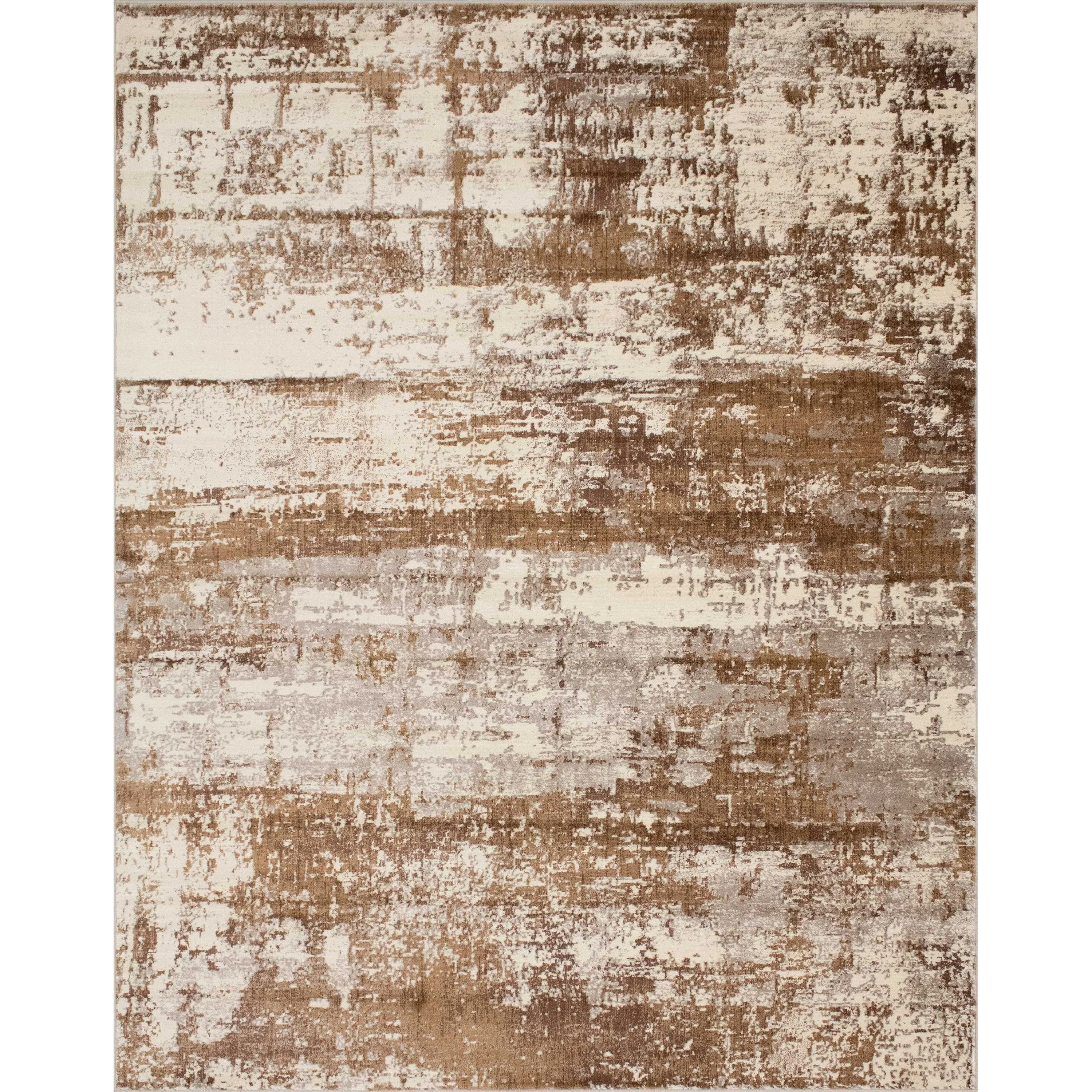 Noori Rug Lagoon Don Abstract Rug