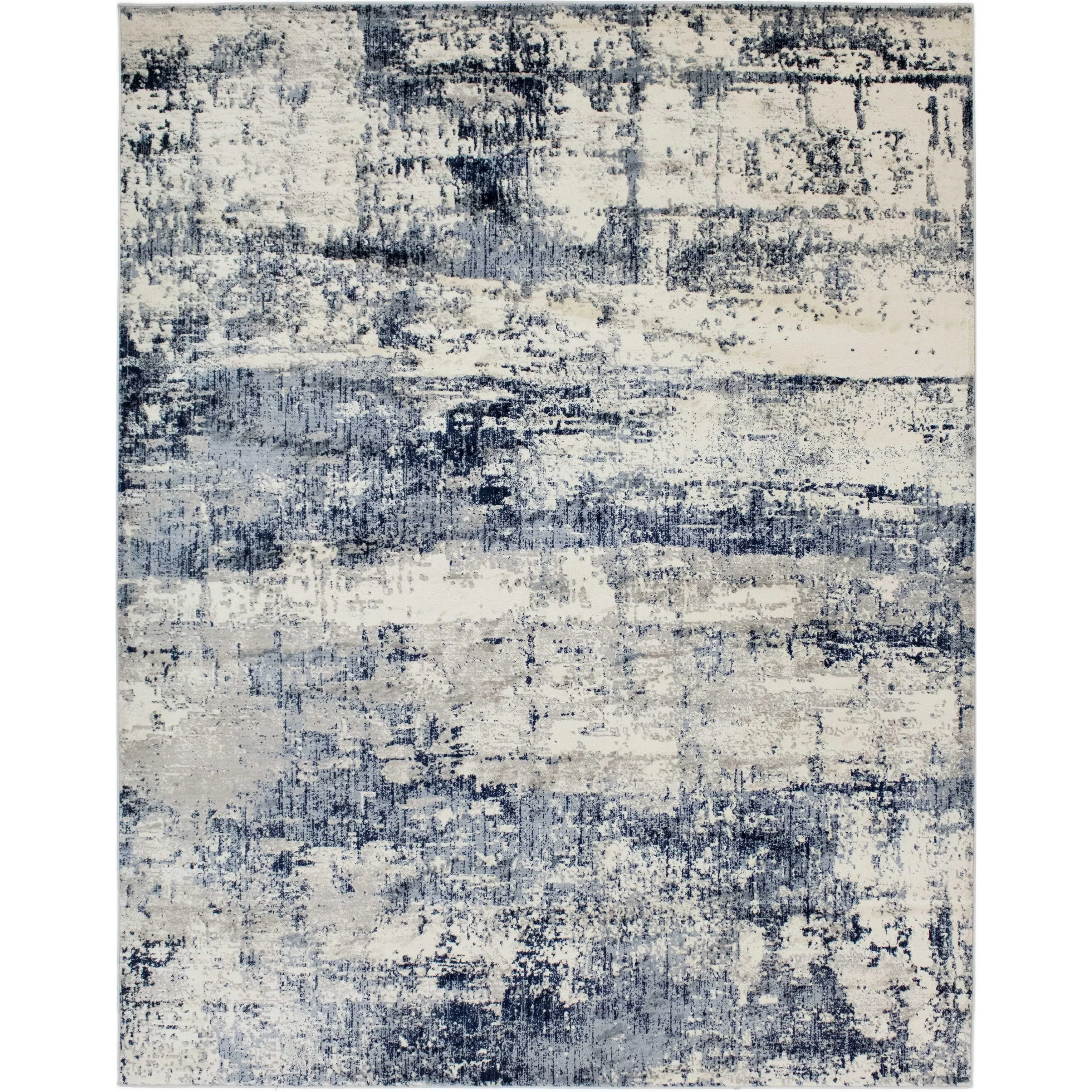 Noori Rug Lagoon Don Abstract Rug