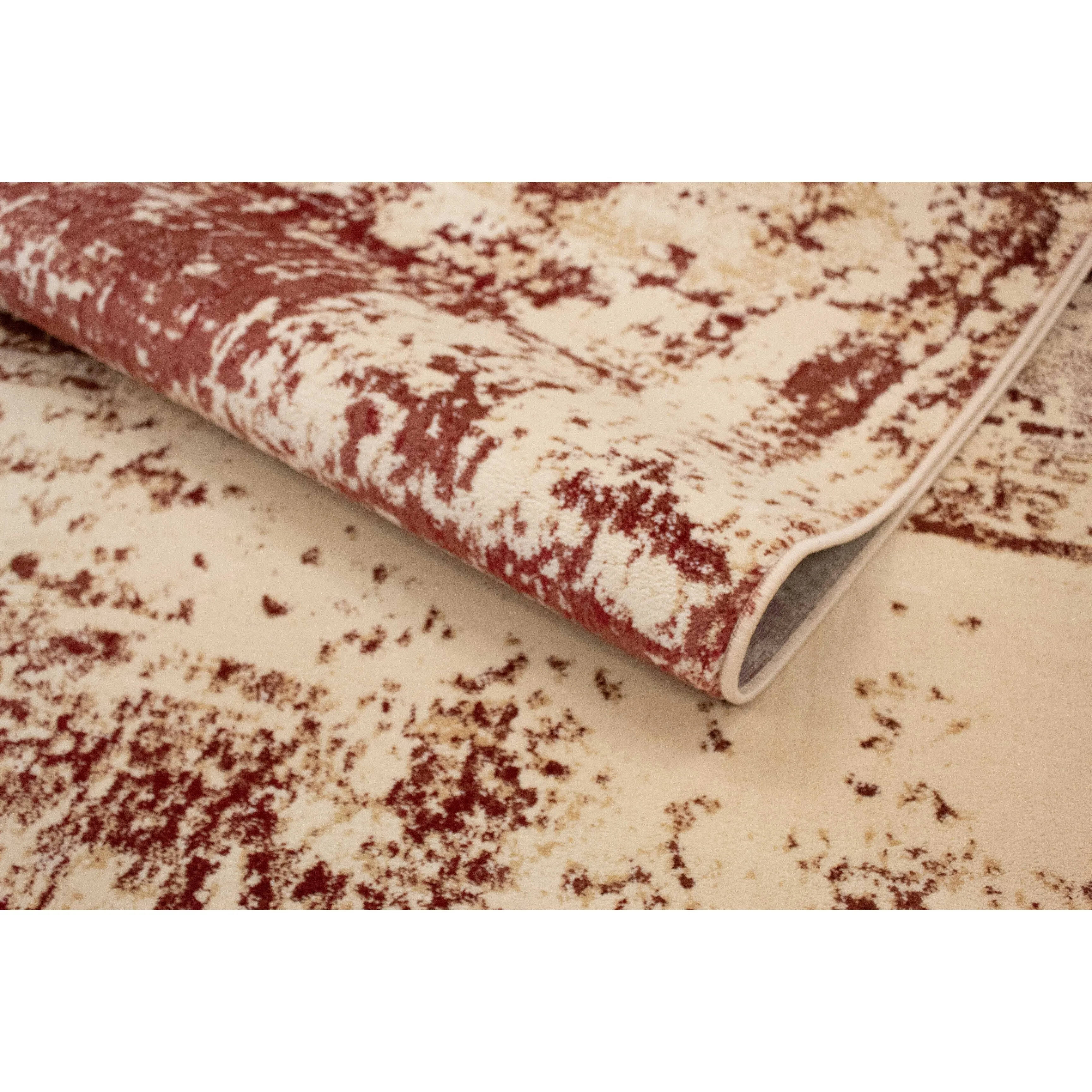 Noori Rug Lagoon Don Abstract Rug