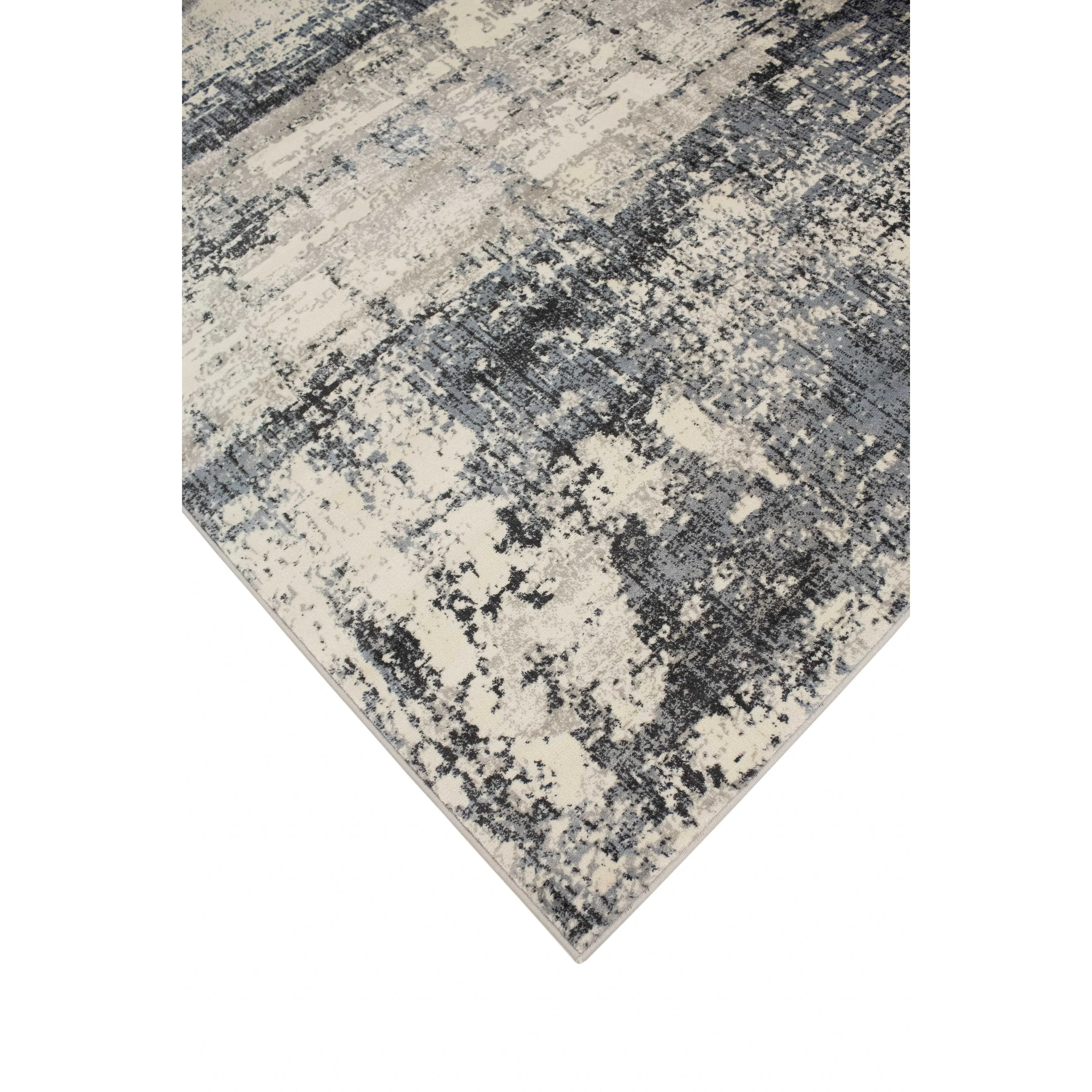 Noori Rug Lagoon Don Abstract Rug