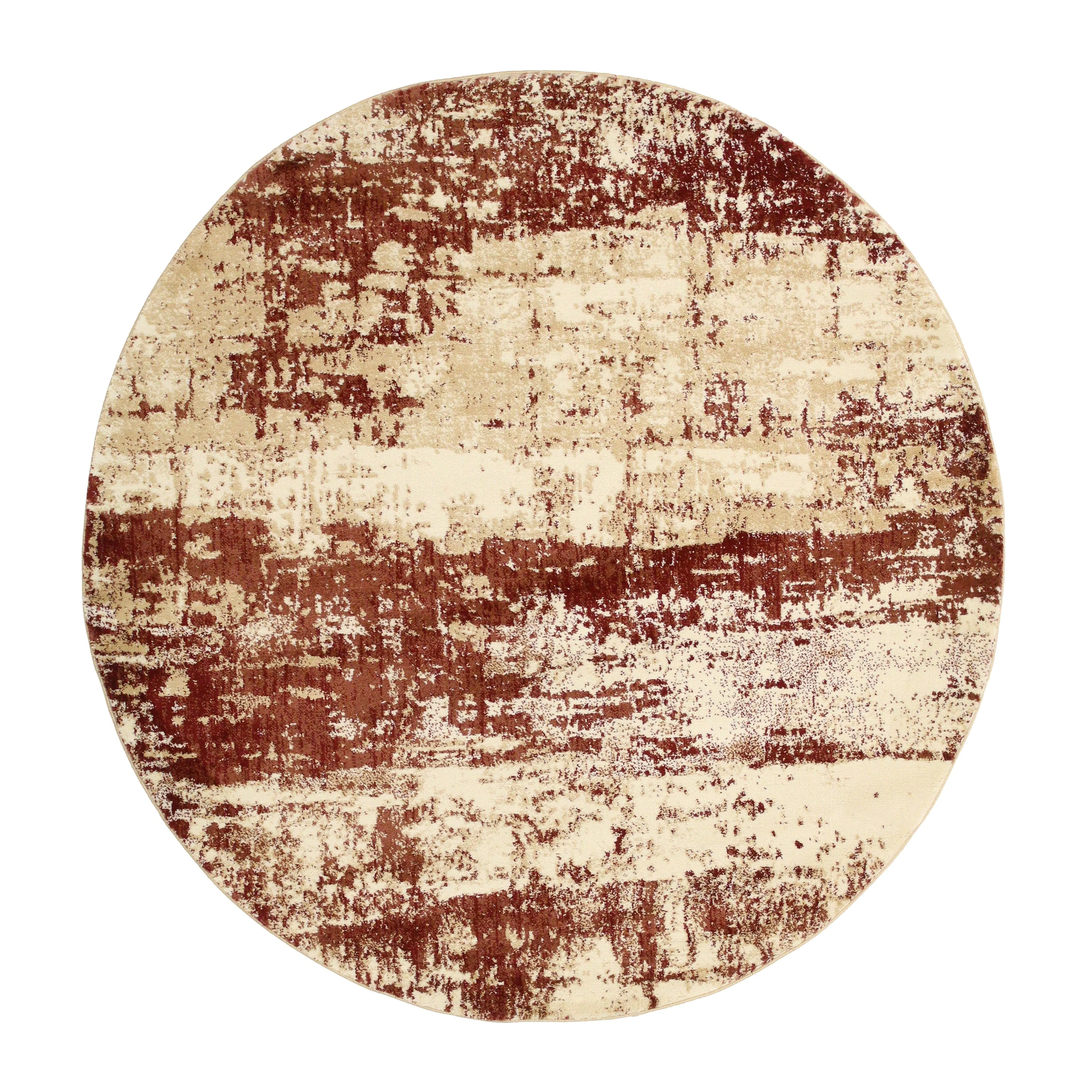 Noori Rug Lagoon Don Abstract Rug