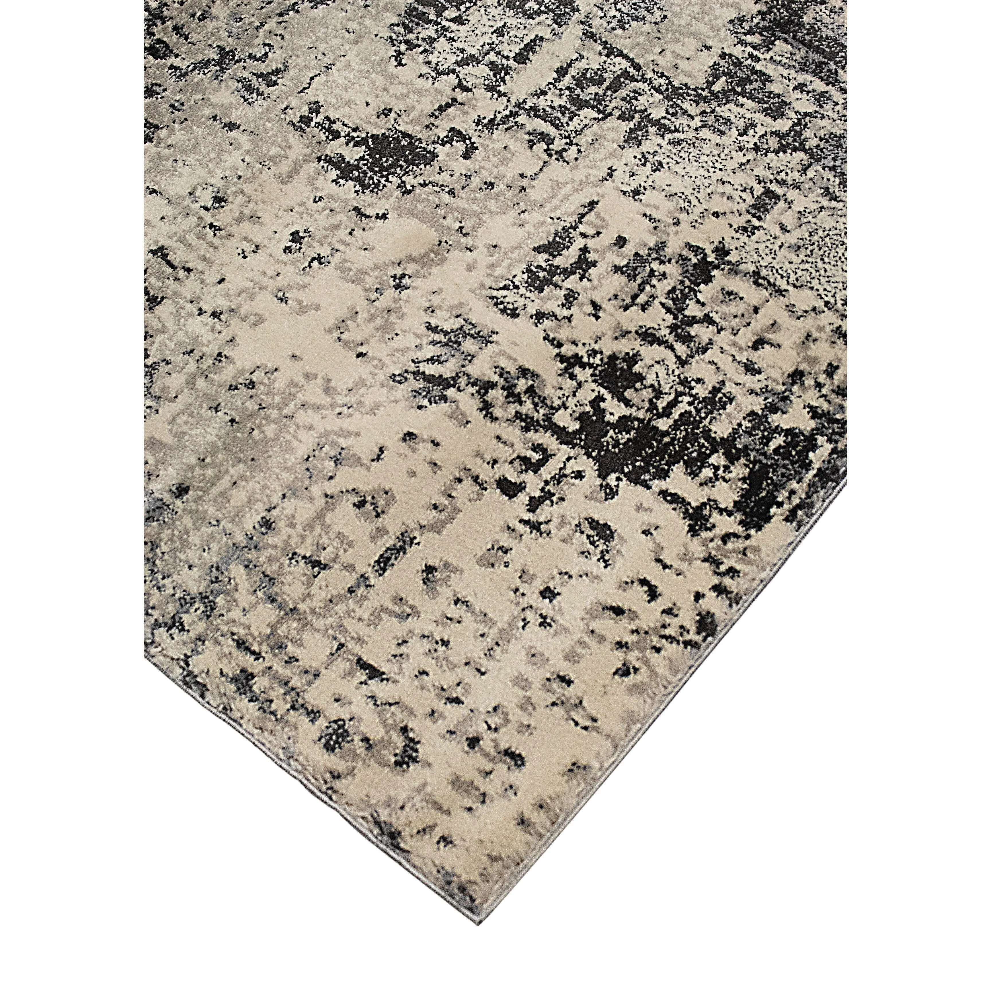 Noori Rug Lagoon Don Abstract Rug