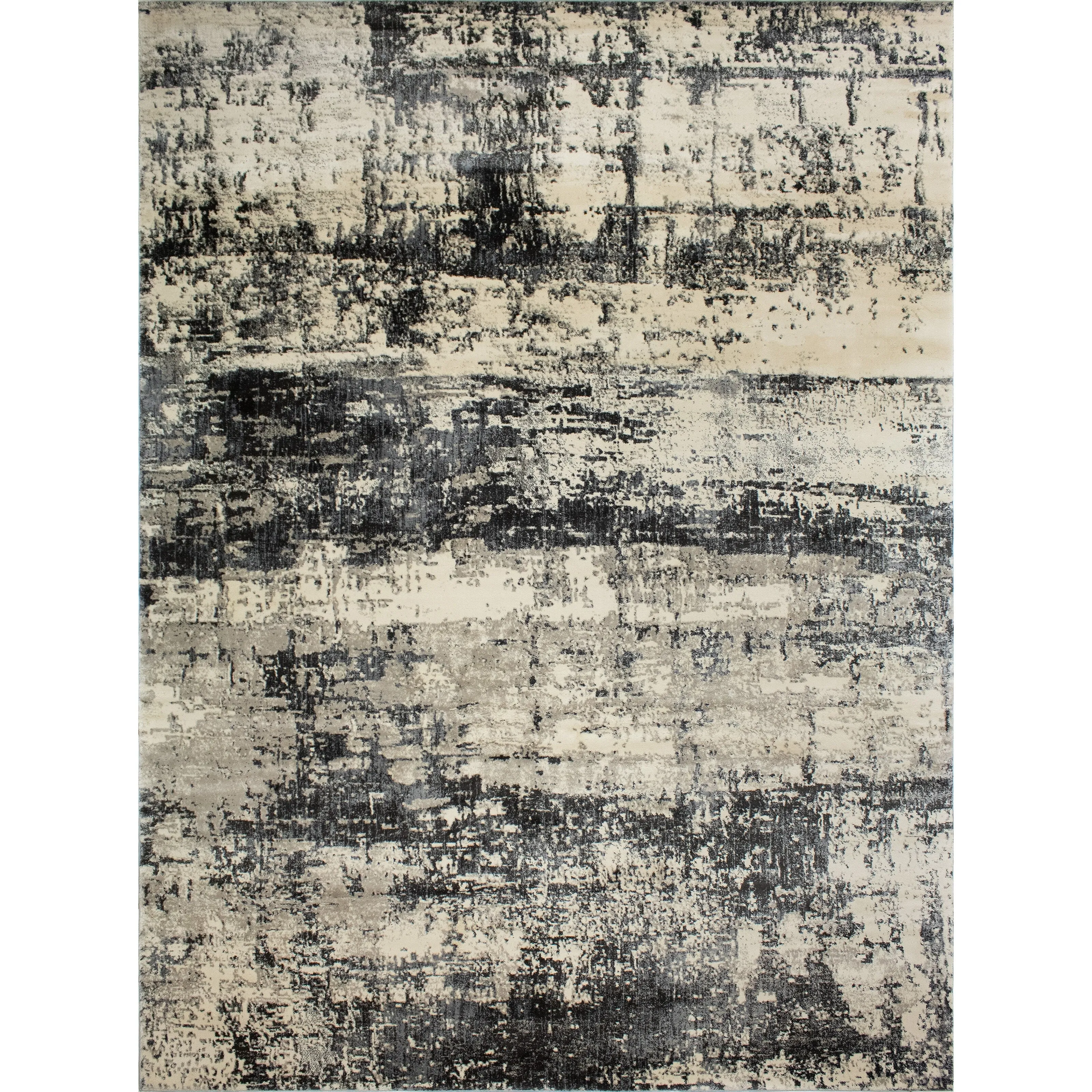 Noori Rug Lagoon Don Abstract Rug