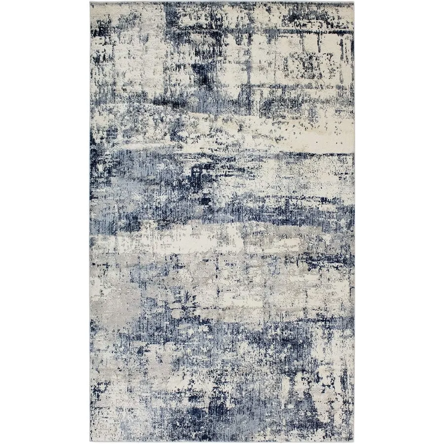 Noori Rug Lagoon Don Abstract Rug