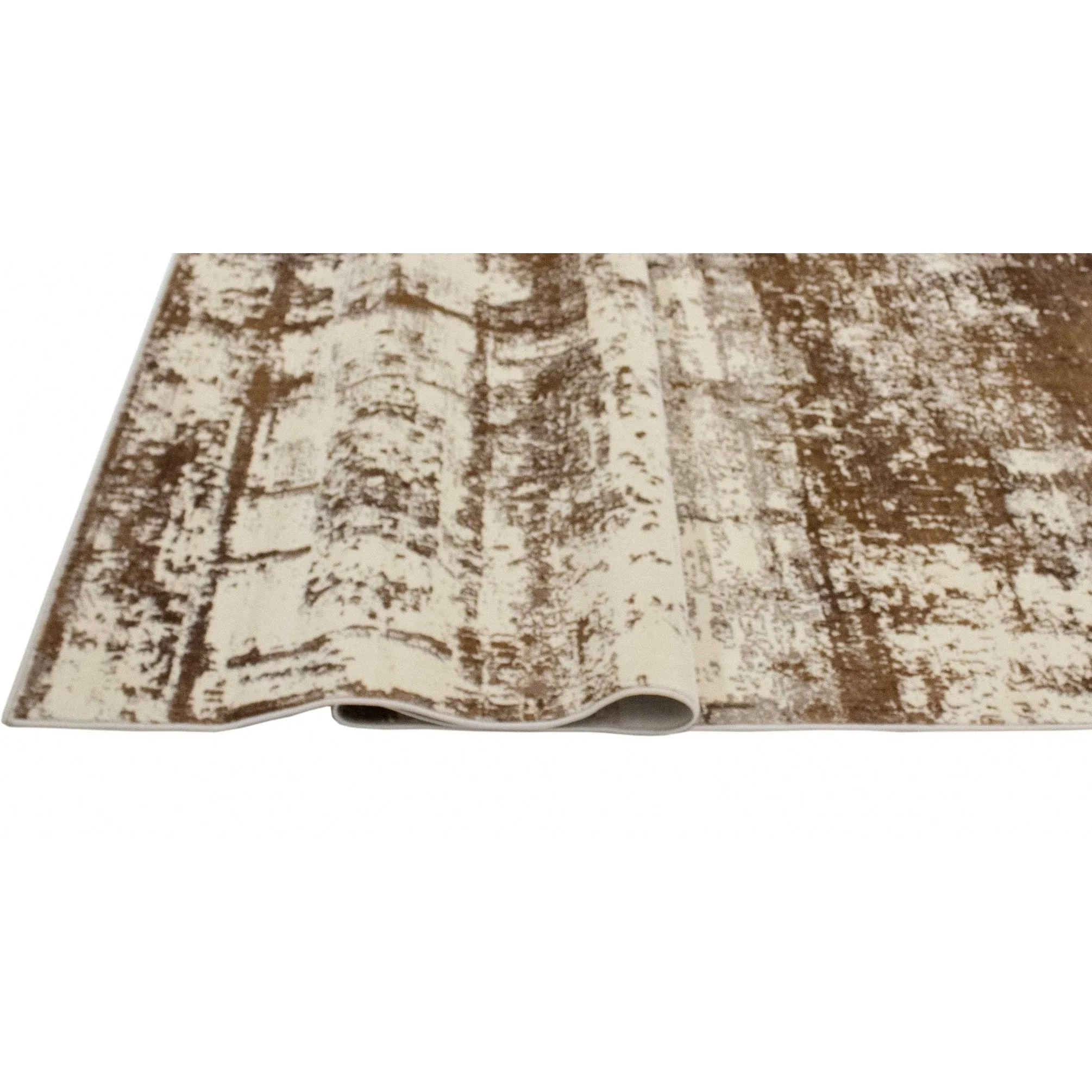 Noori Rug Lagoon Don Abstract Rug