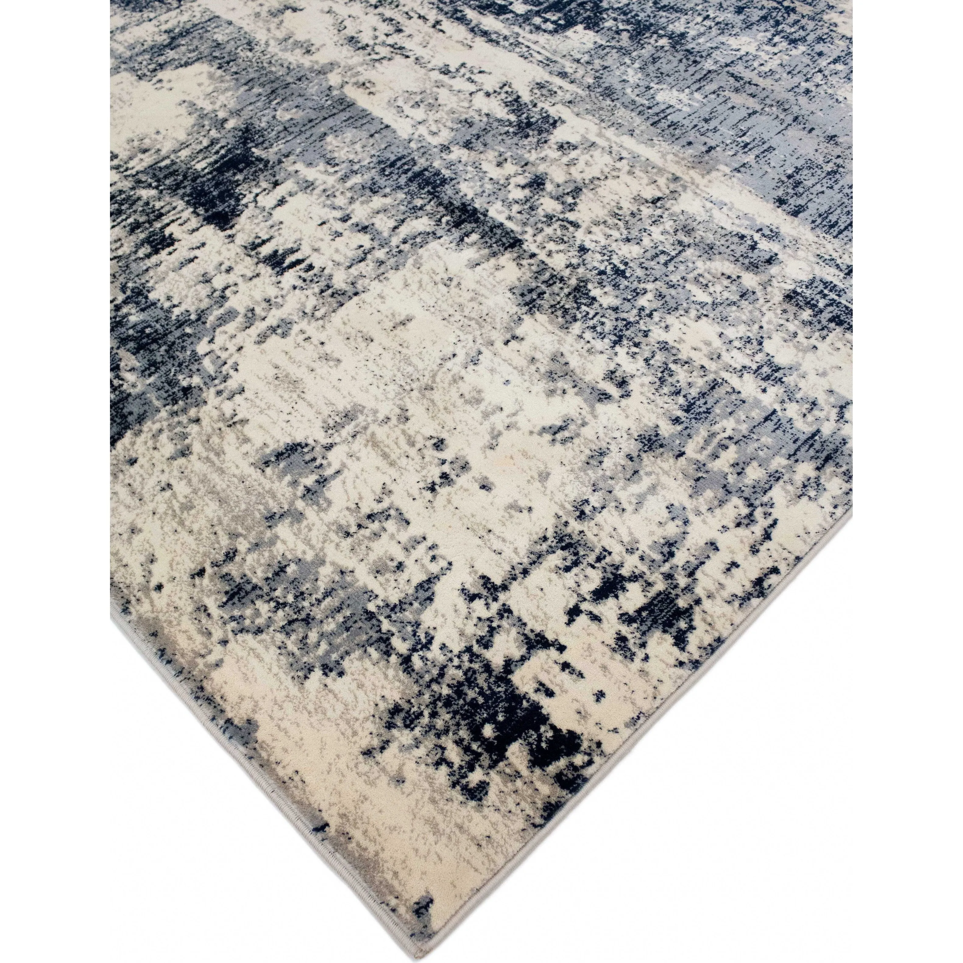 Noori Rug Lagoon Don Abstract Rug