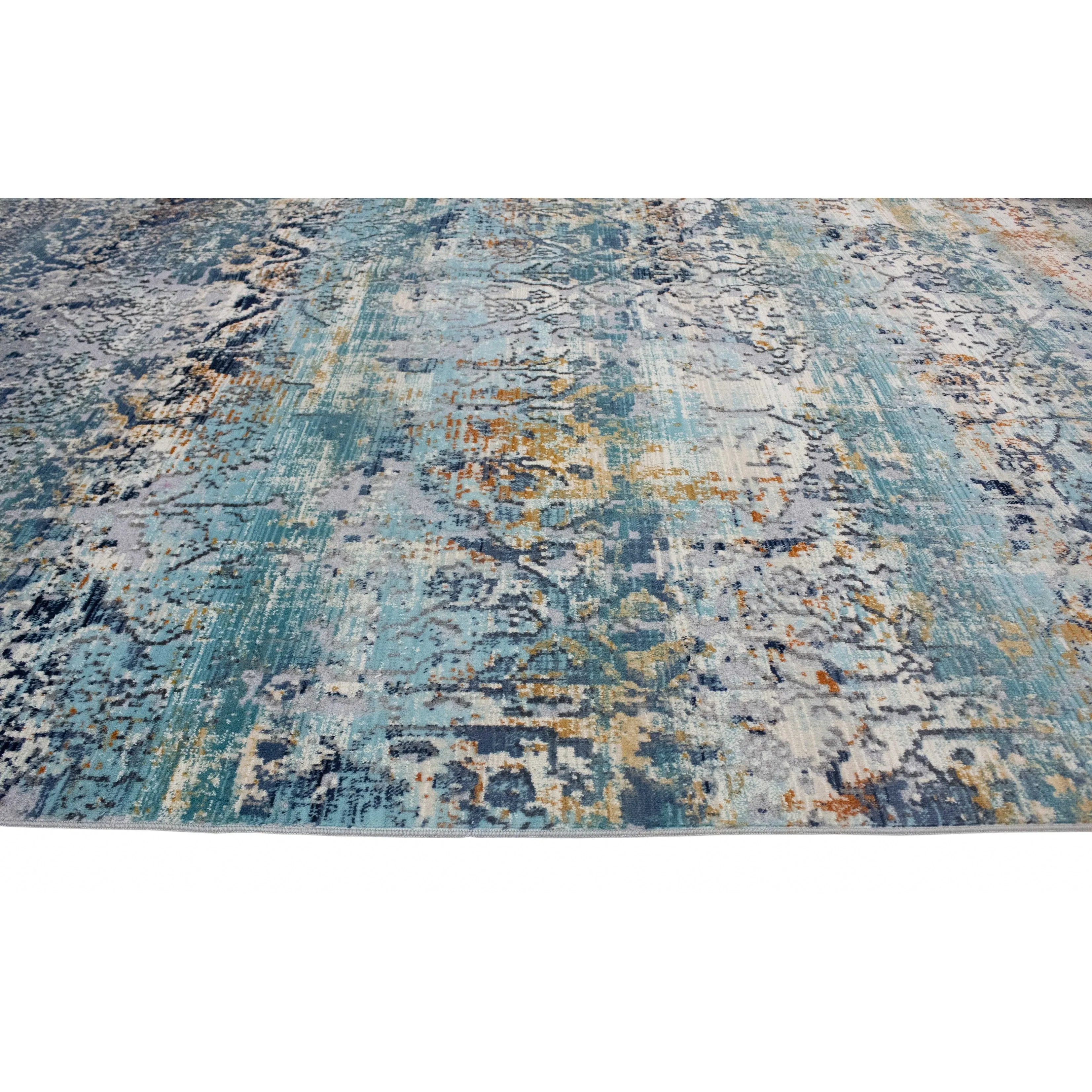 Noori Rug Westfield High-low Pile Delphine Rug