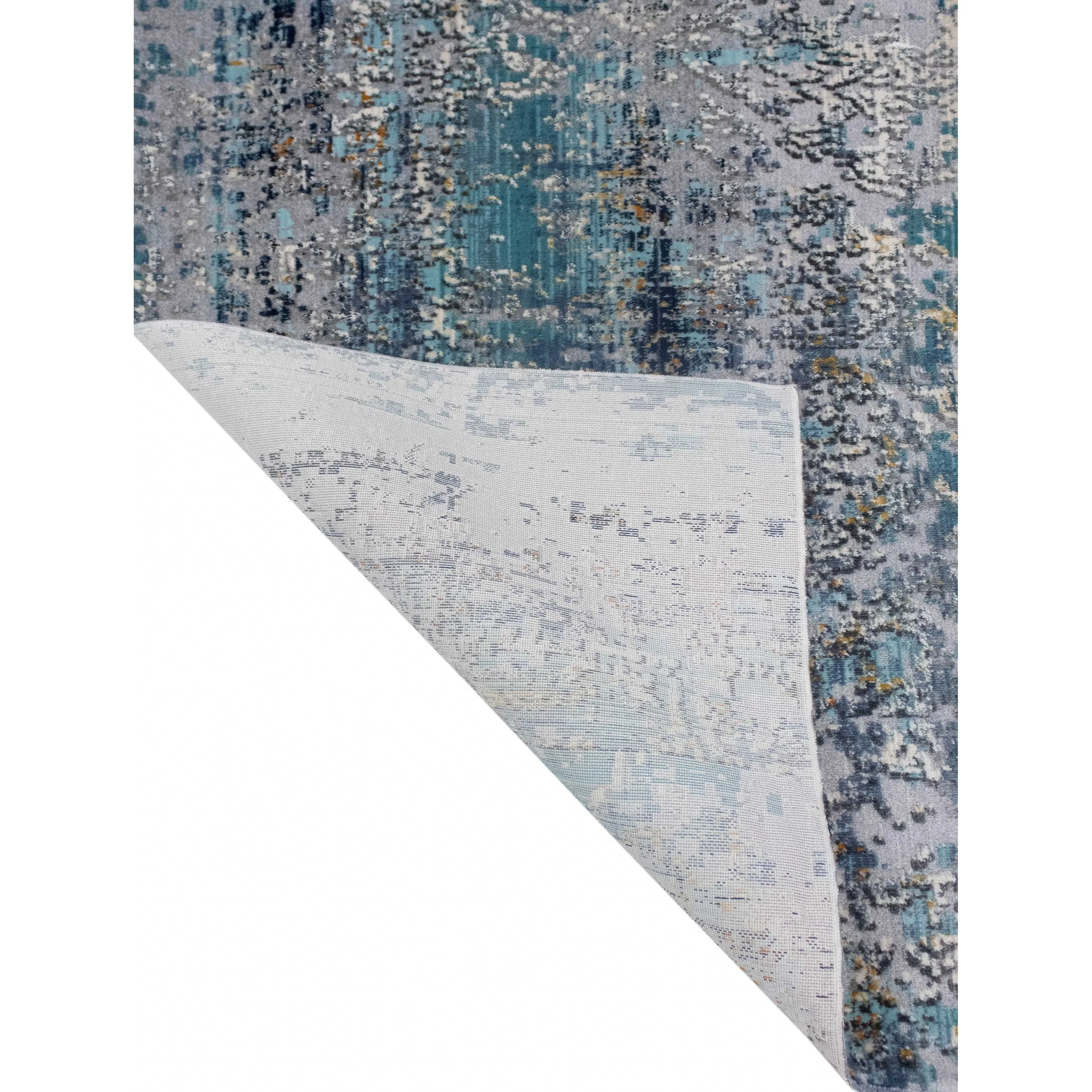 Noori Rug Westfield High-low Pile Delphine Rug
