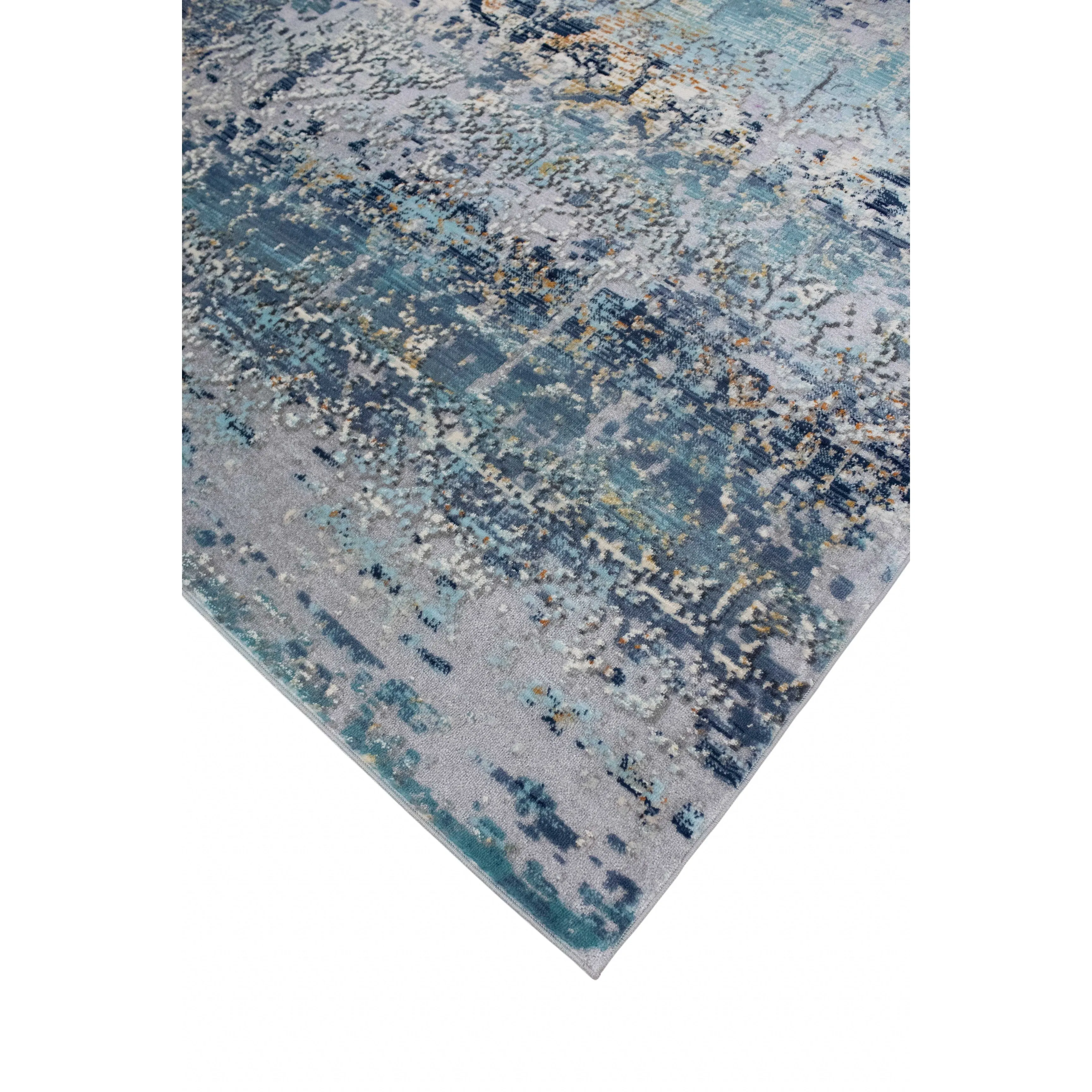 Noori Rug Westfield High-low Pile Delphine Rug