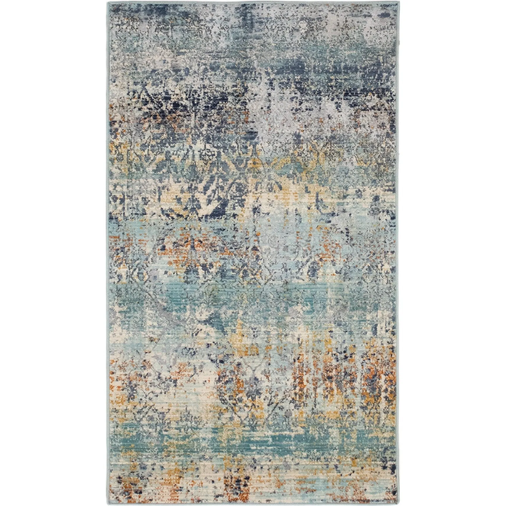 Noori Rug Westfield High-low Pile Delphine Rug
