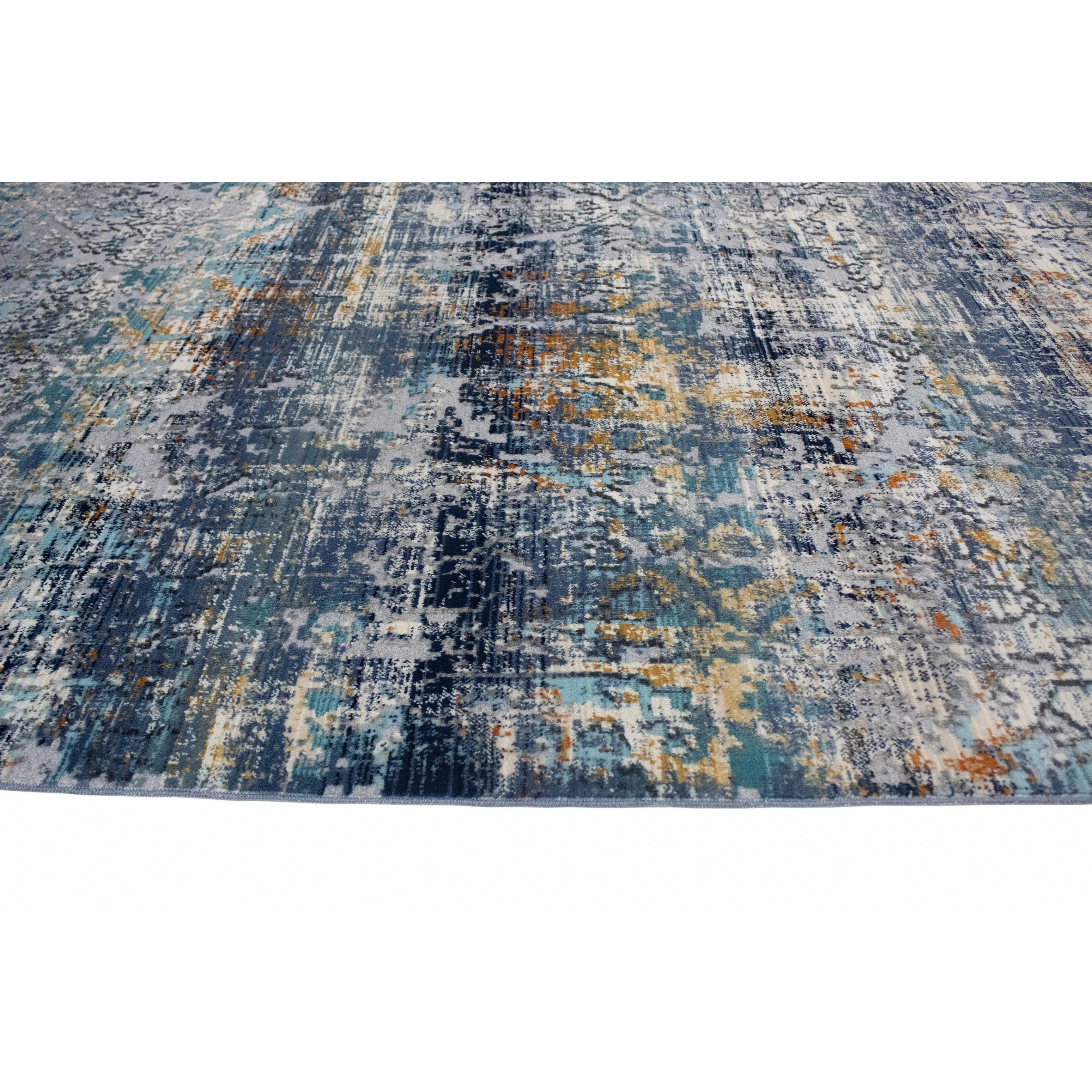 Noori Rug Westfield High-low Pile Delphine Rug
