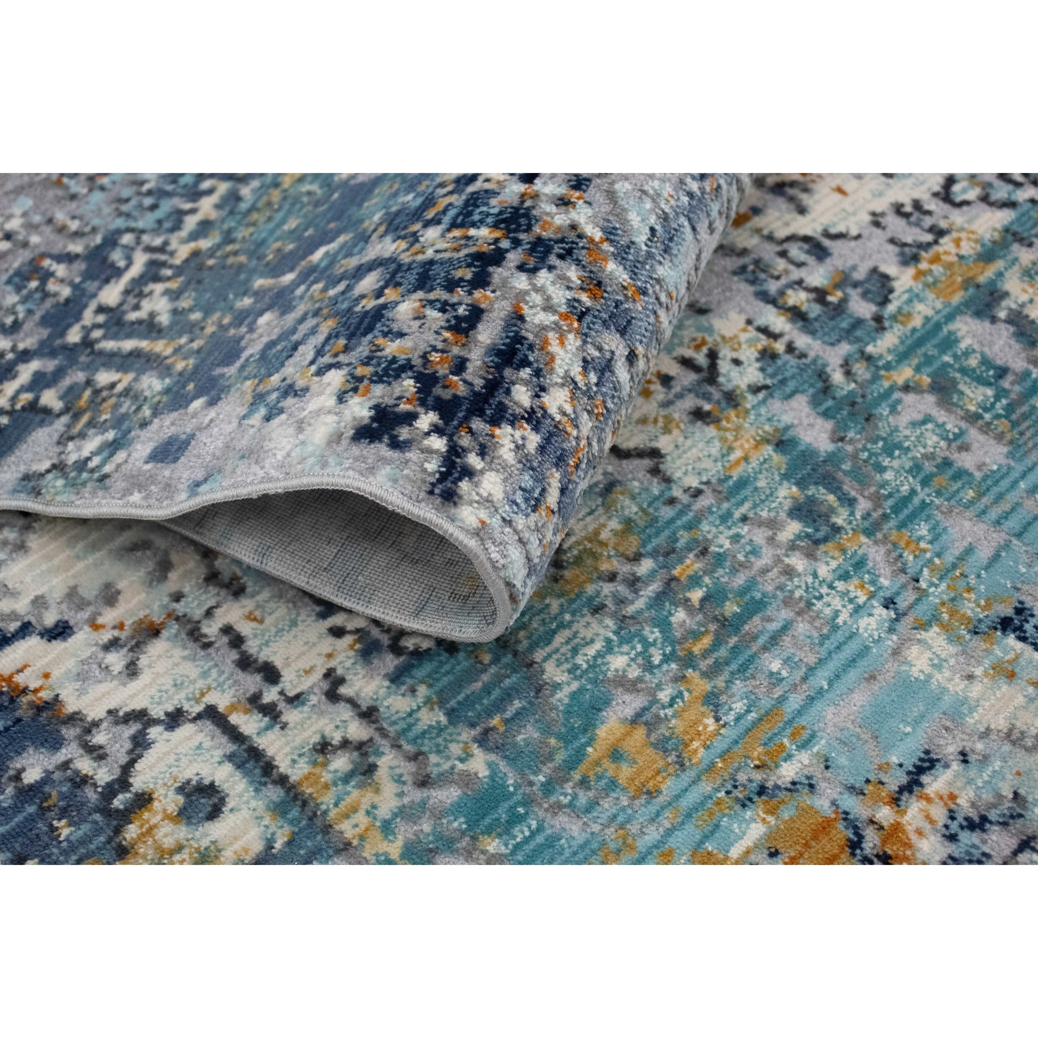 Noori Rug Westfield High-low Pile Delphine Rug