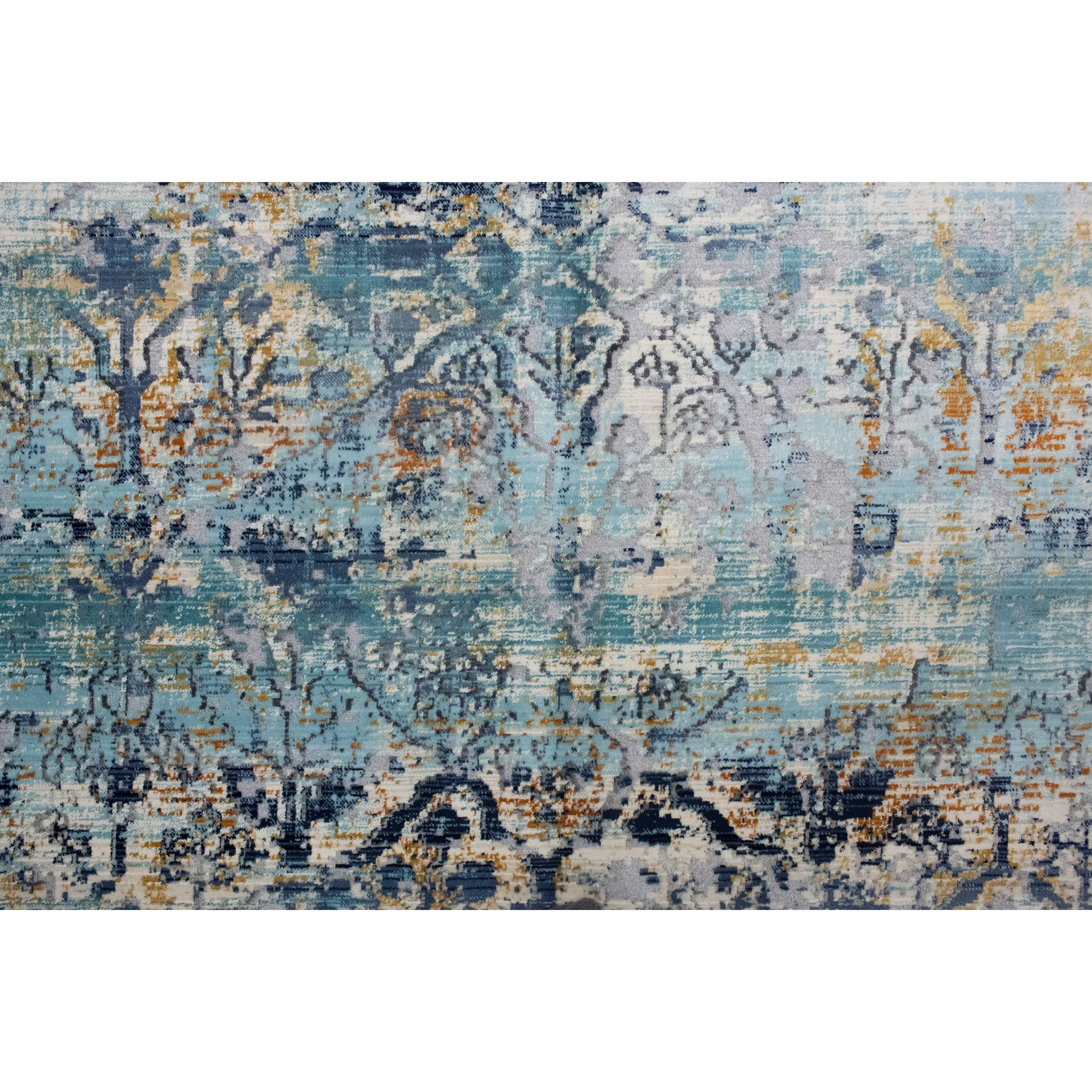 Noori Rug Westfield High-low Pile Delphine Rug