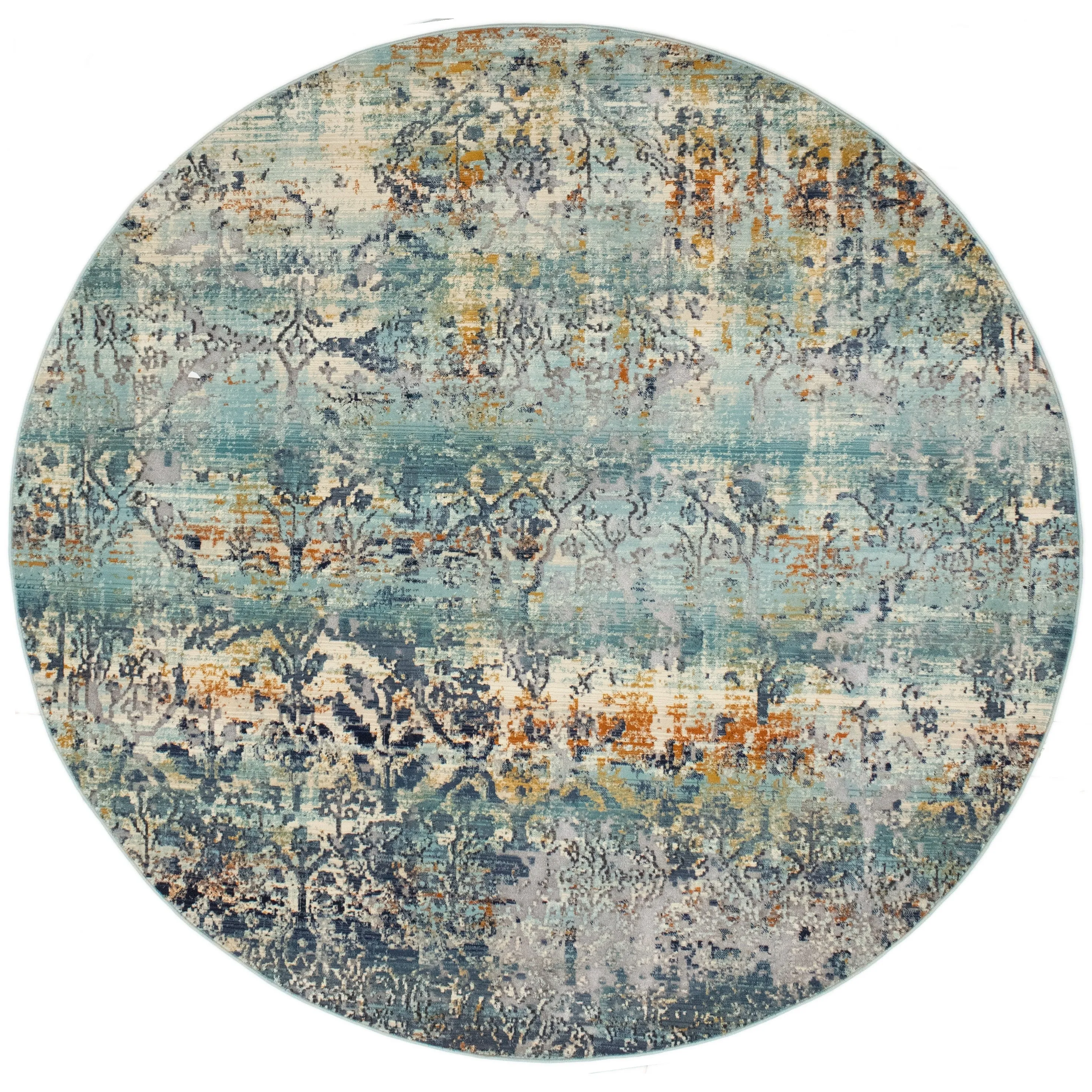 Noori Rug Westfield High-low Pile Delphine Rug