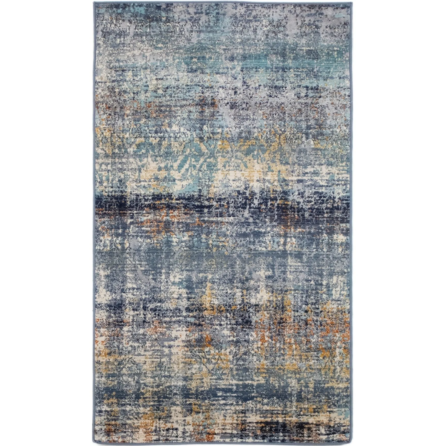 Noori Rug Westfield High-low Pile Delphine Rug
